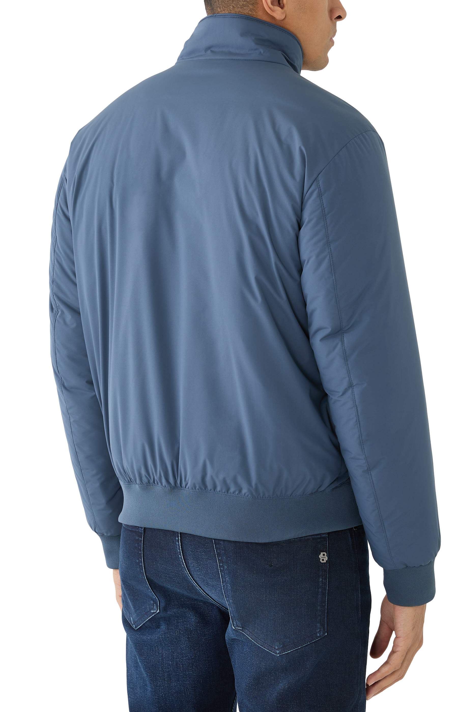 جاكيت ايتش - كلاس 