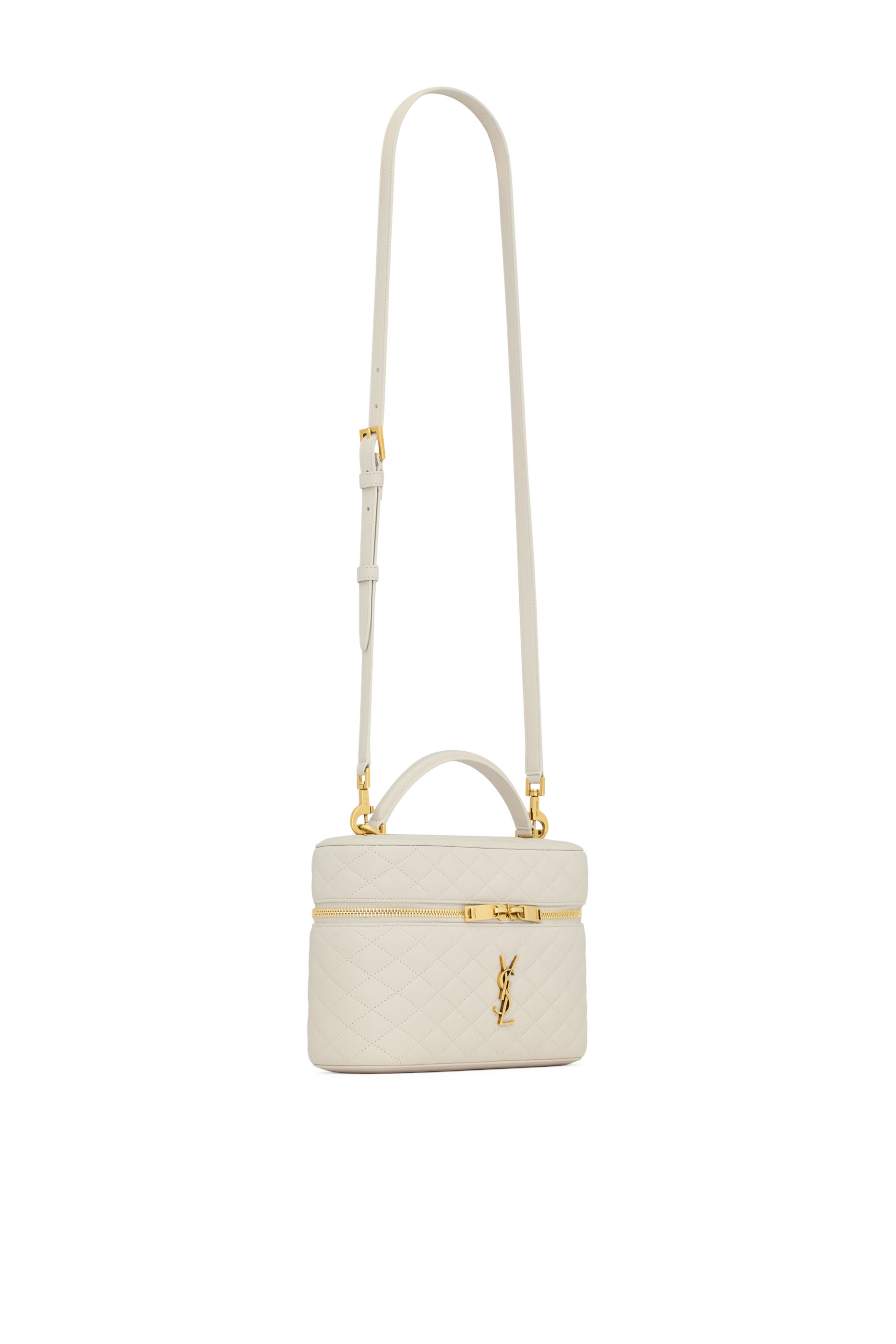 حقيبة مكياج غابي