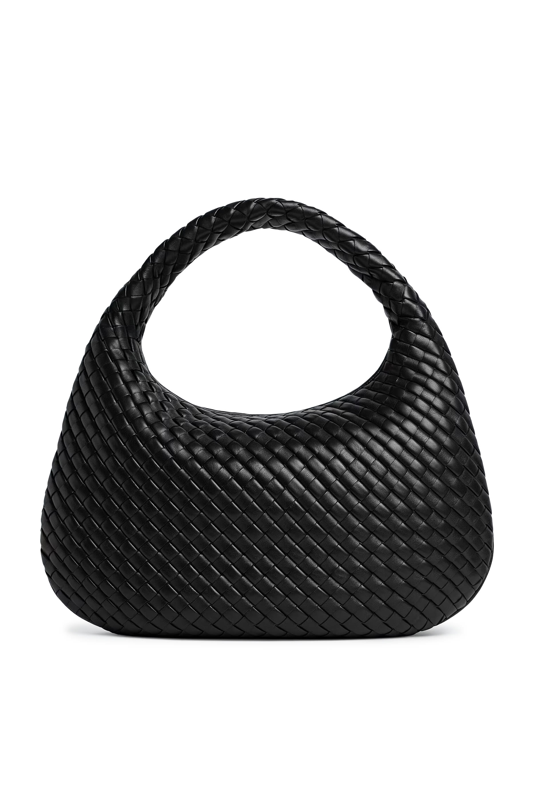 حقيبة كتف فينيتا