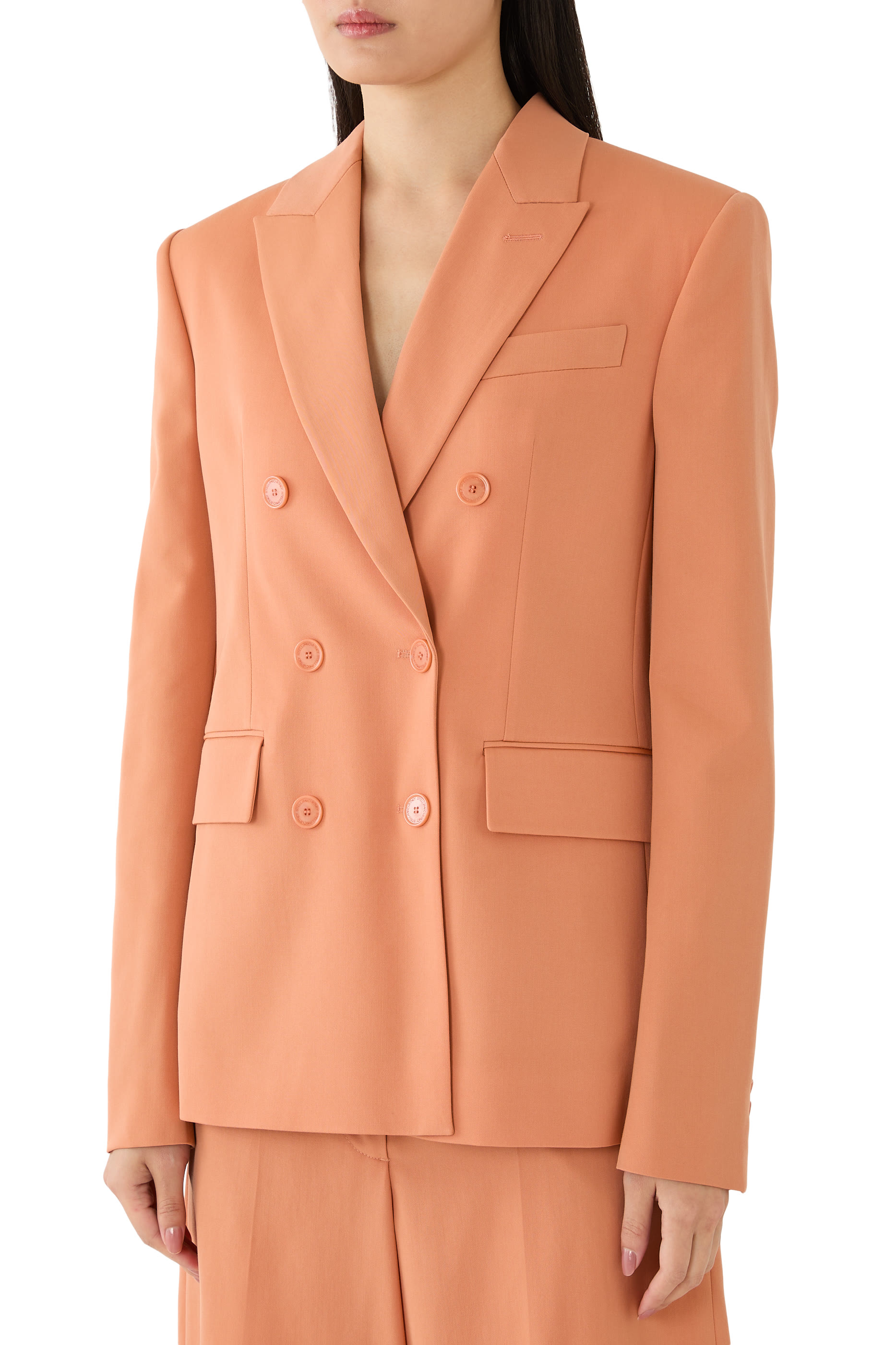 بليزر بصفي أزرار