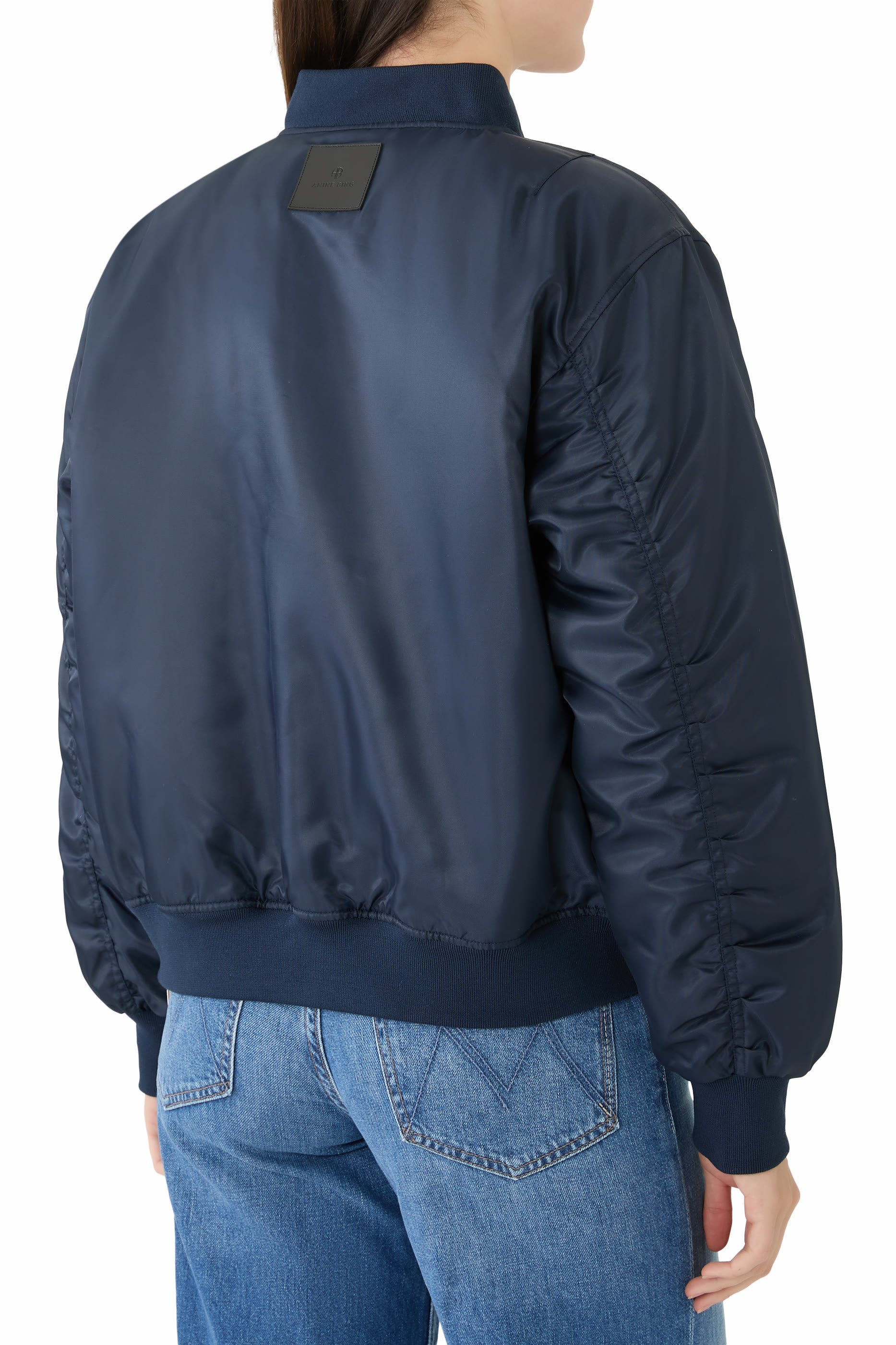 جاكيت بومبر ليون