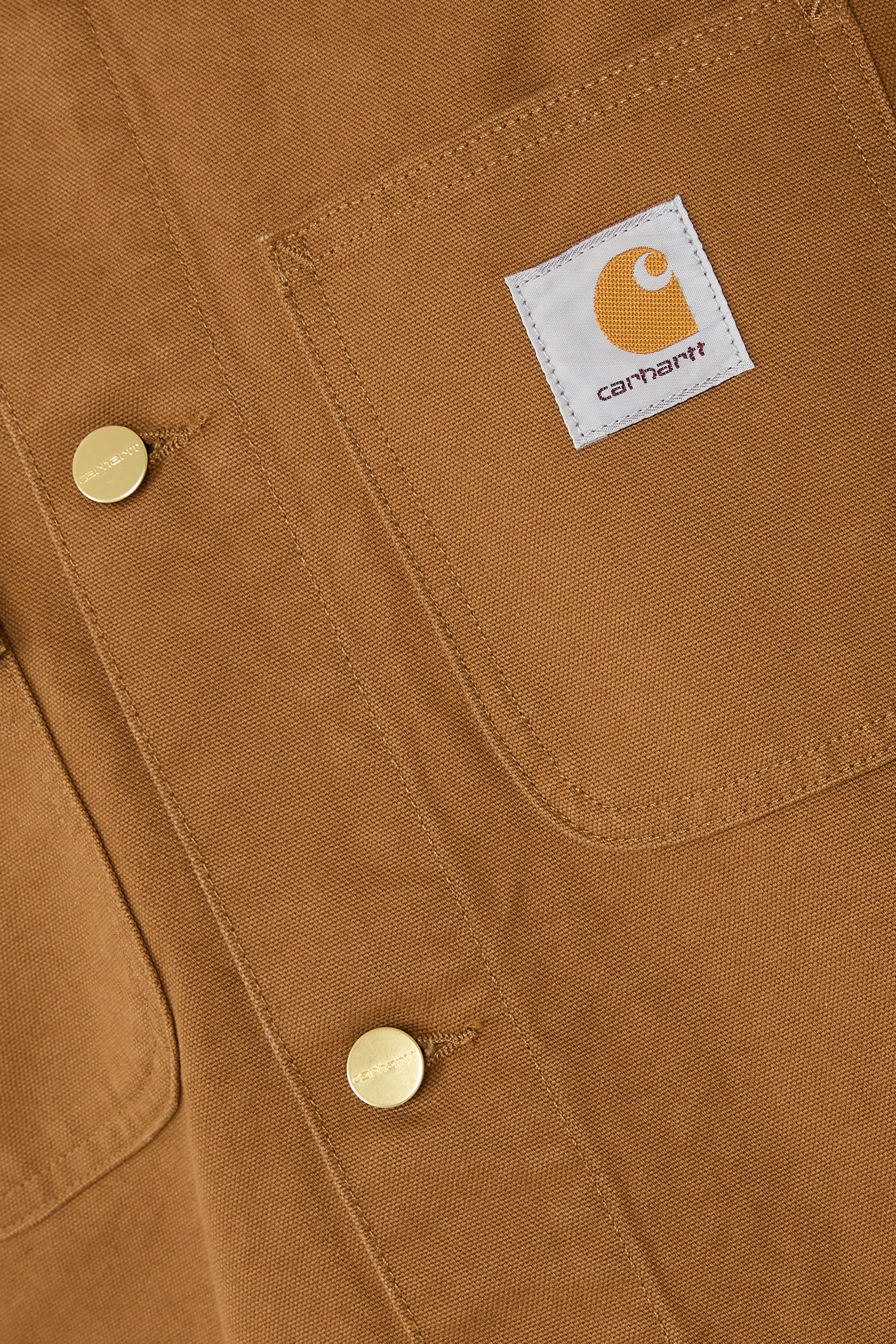 معطف ميشيغان شور