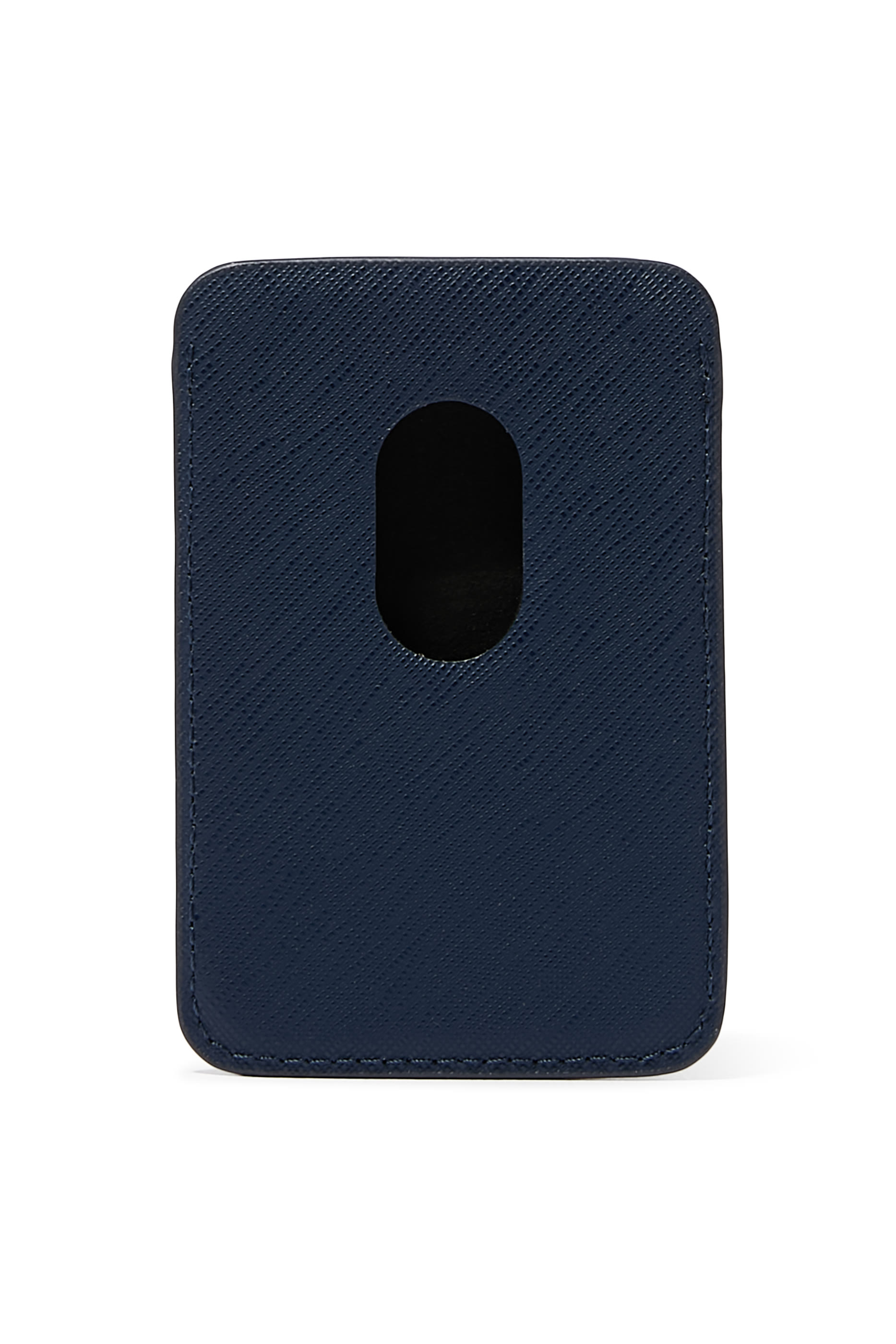 حافظة بطاقات بإغلاق مغناطيسي سافيانو معاد تدويره