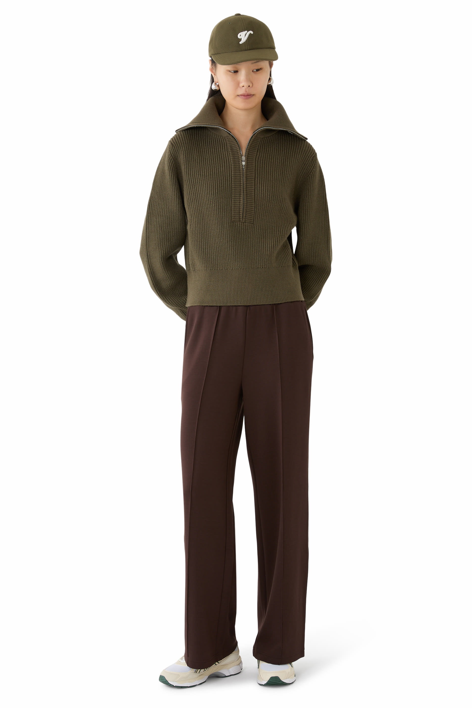 كاب راينا صوف