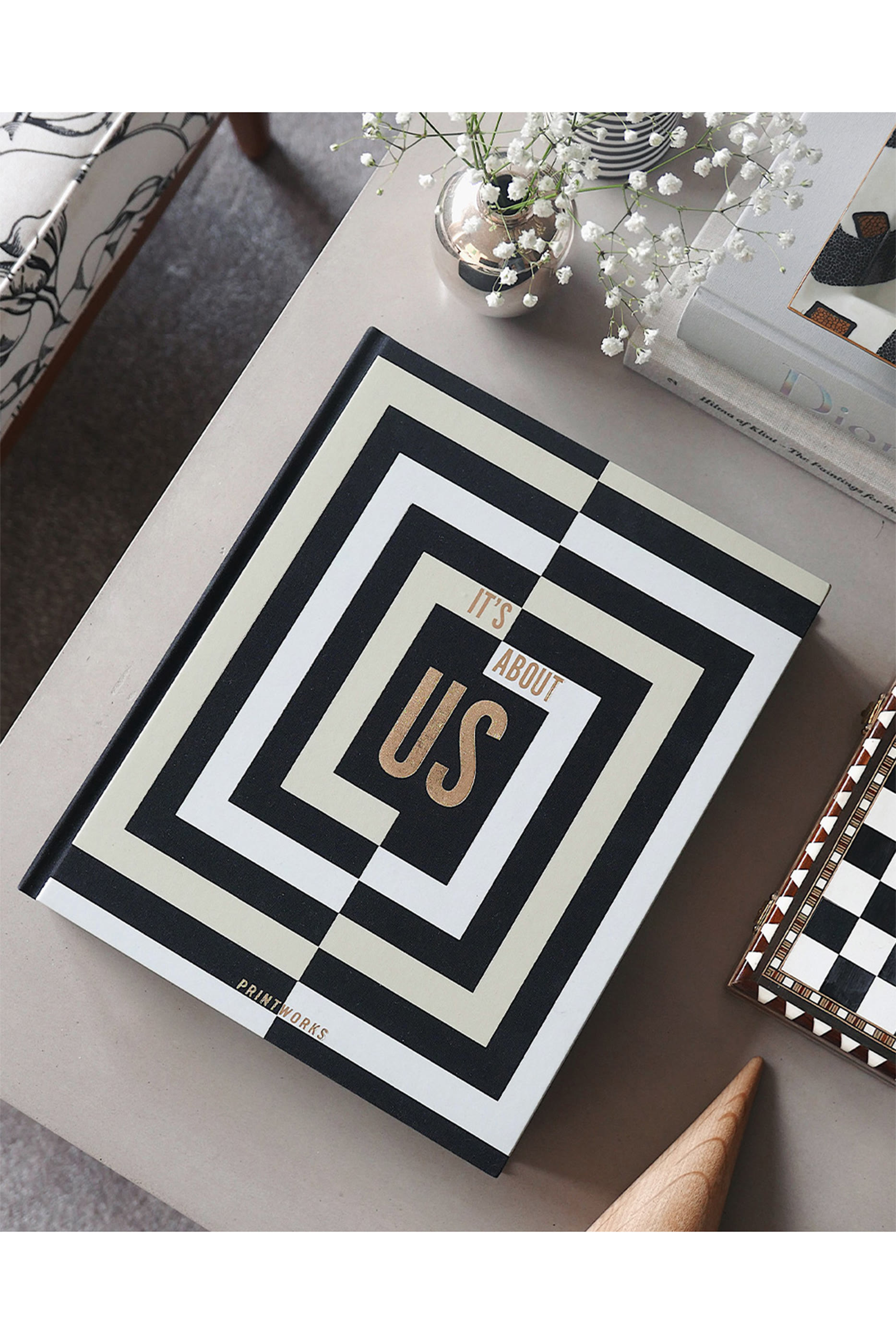 ألبوم صور اتس أباوت اس