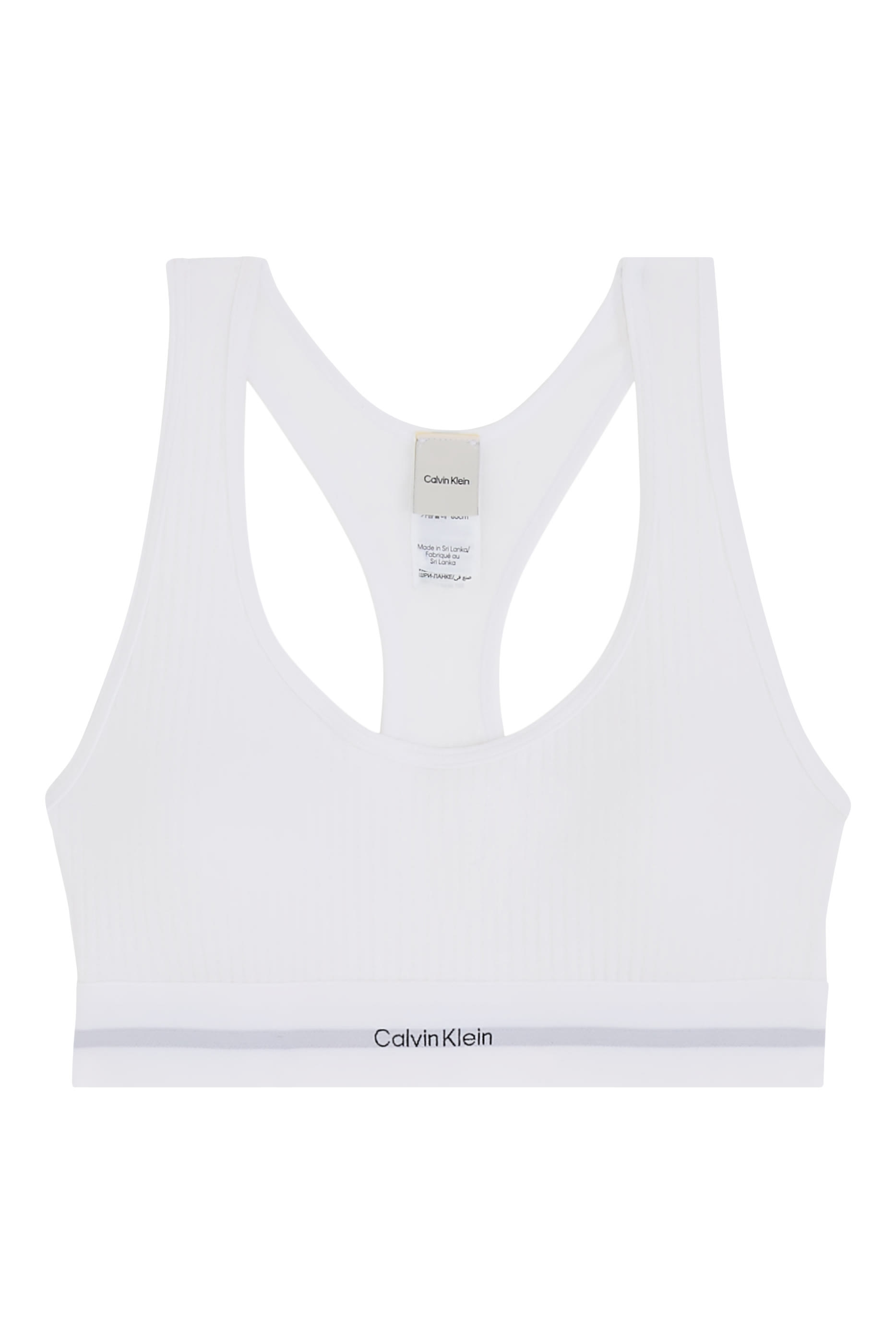 حمالة صدر ببطانة خفيفة