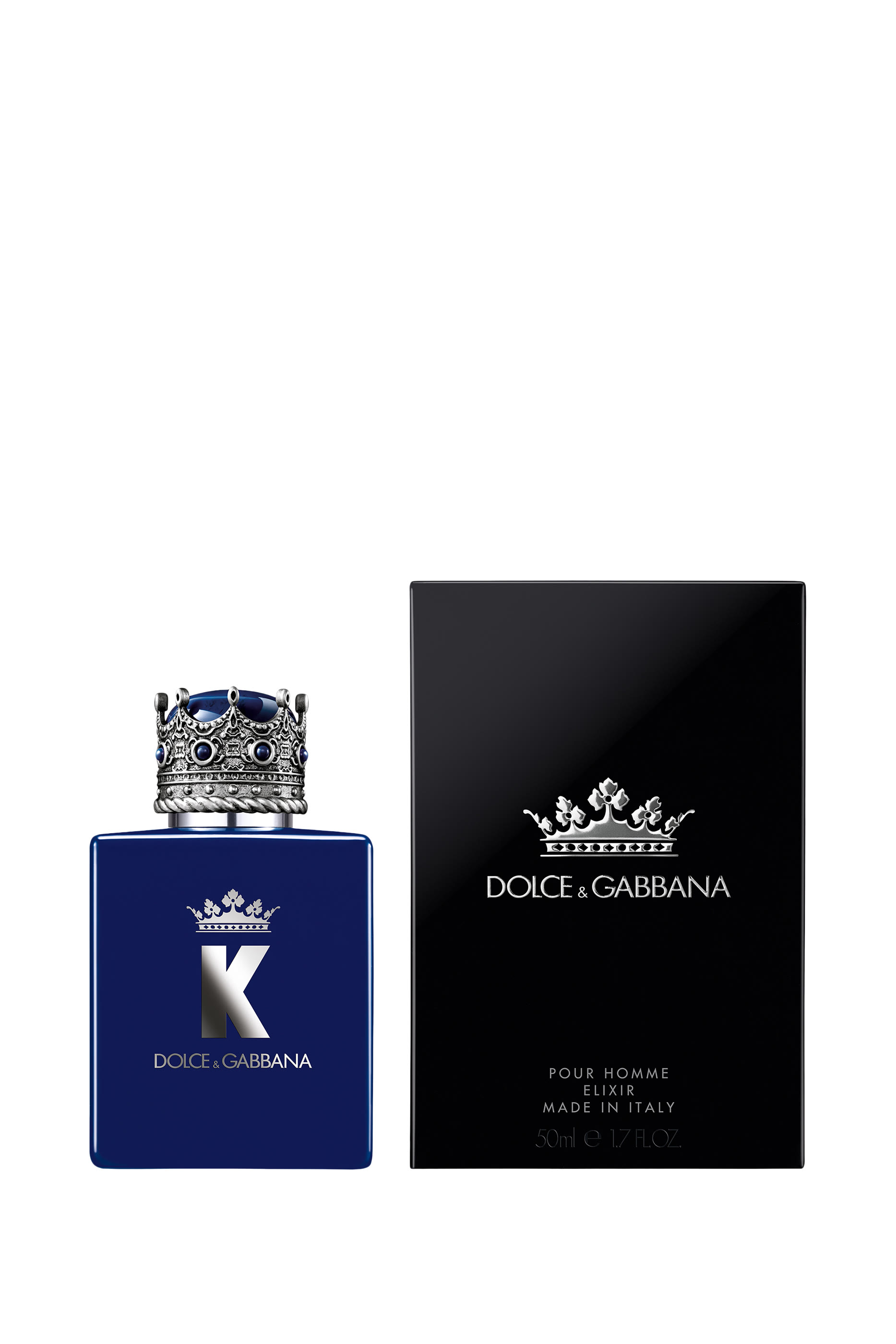 عطر كيه اليكسير