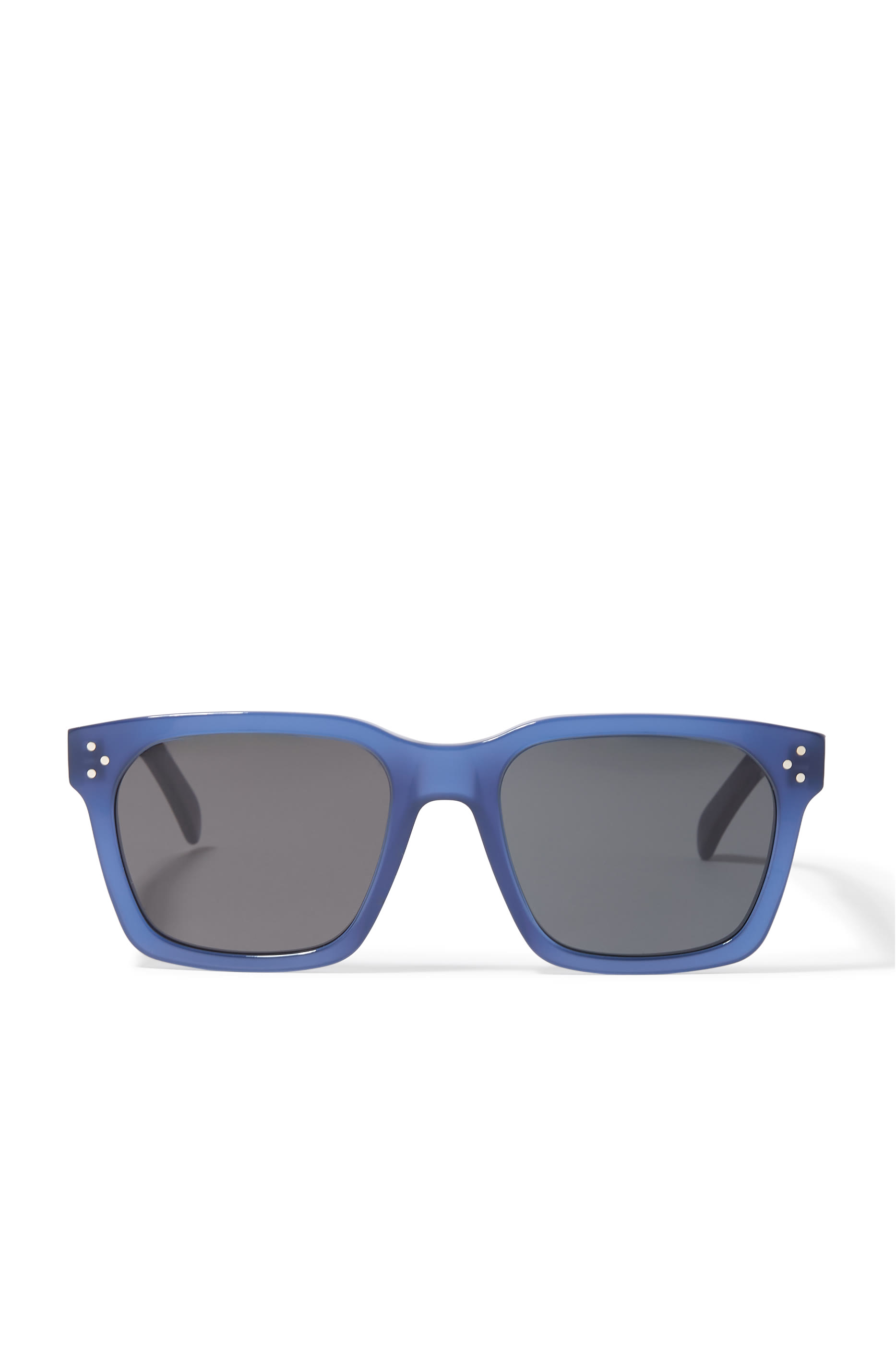 نظارة شمسية 3 دوتس