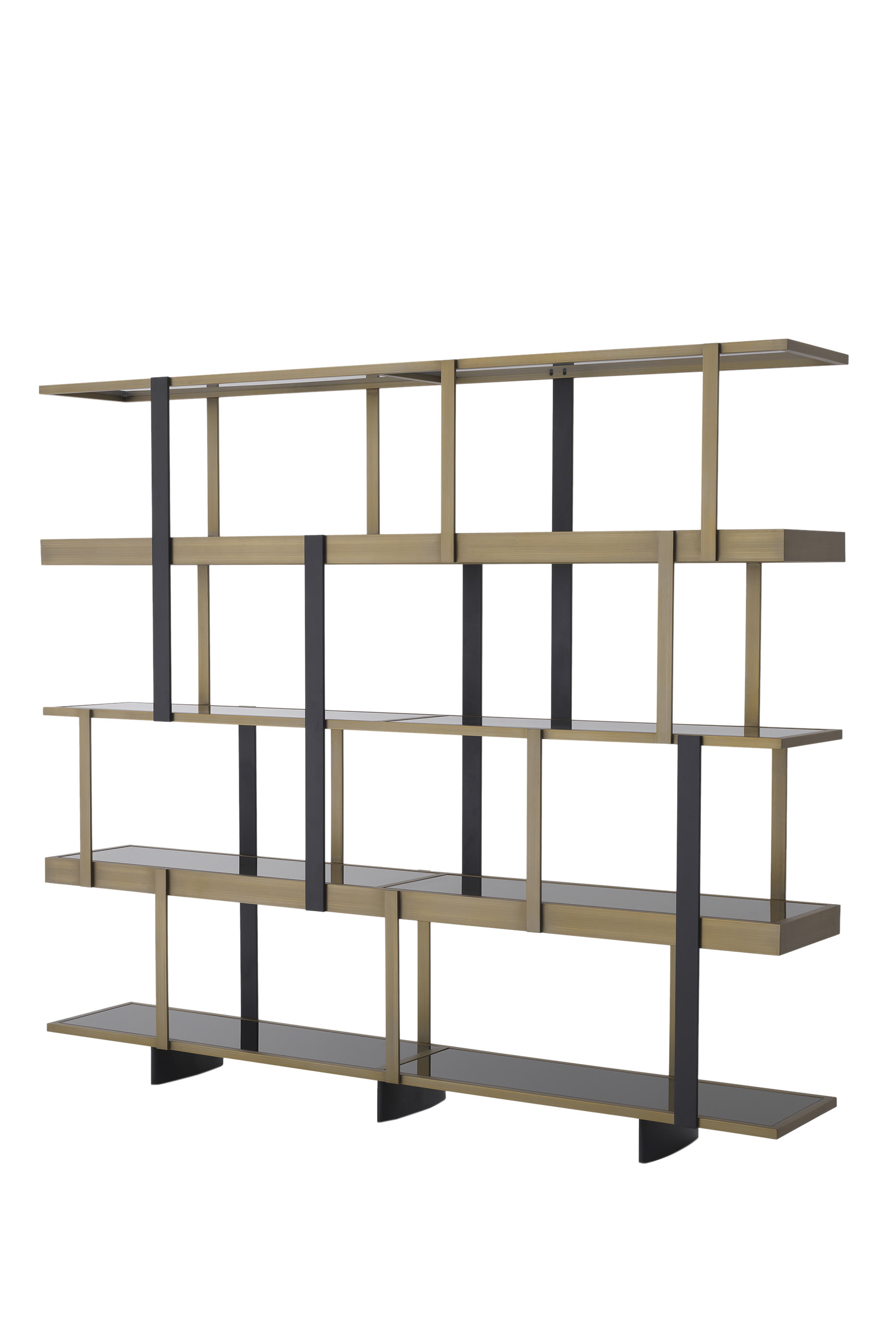 Mercure Geometric Cabinet