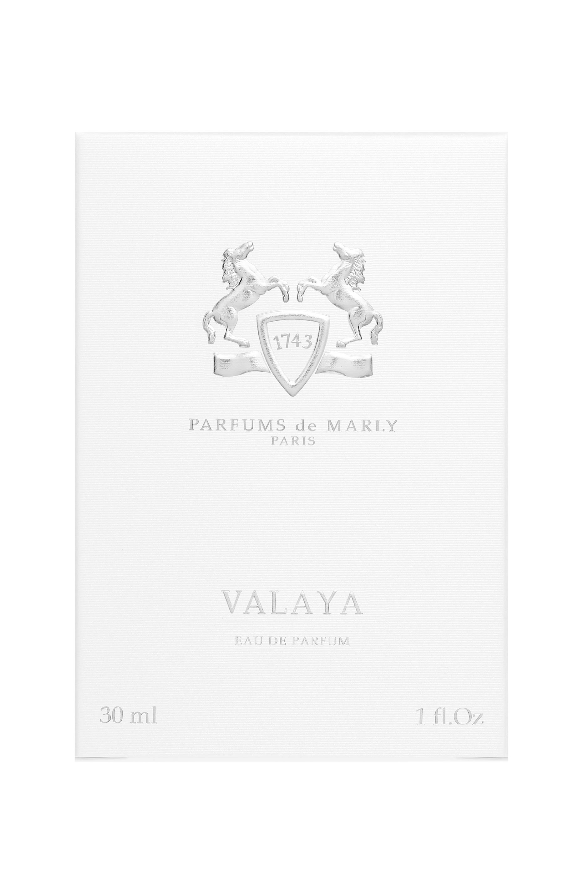 أو دو بارفان فالايا