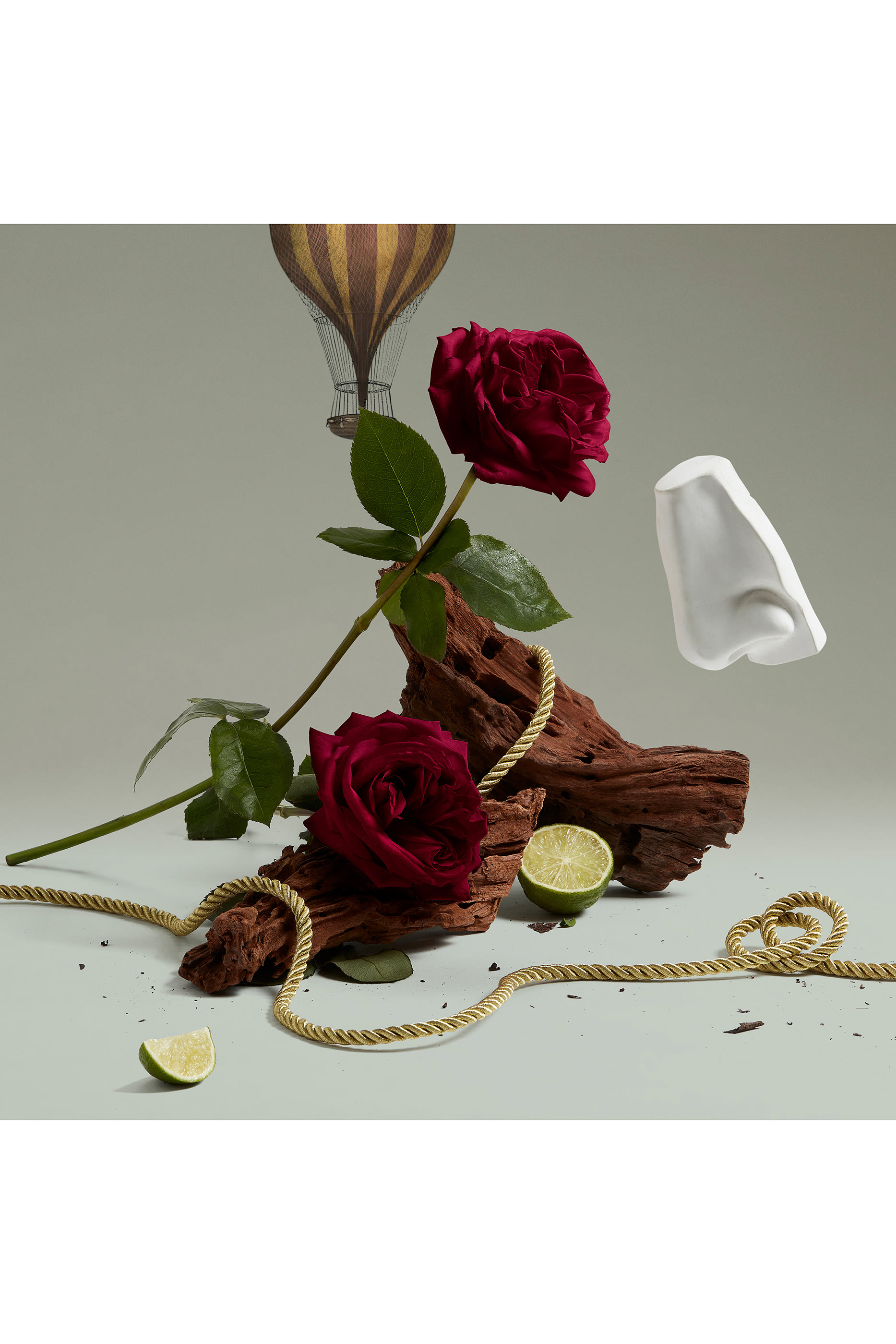 أو دو بارفان هالفيتي