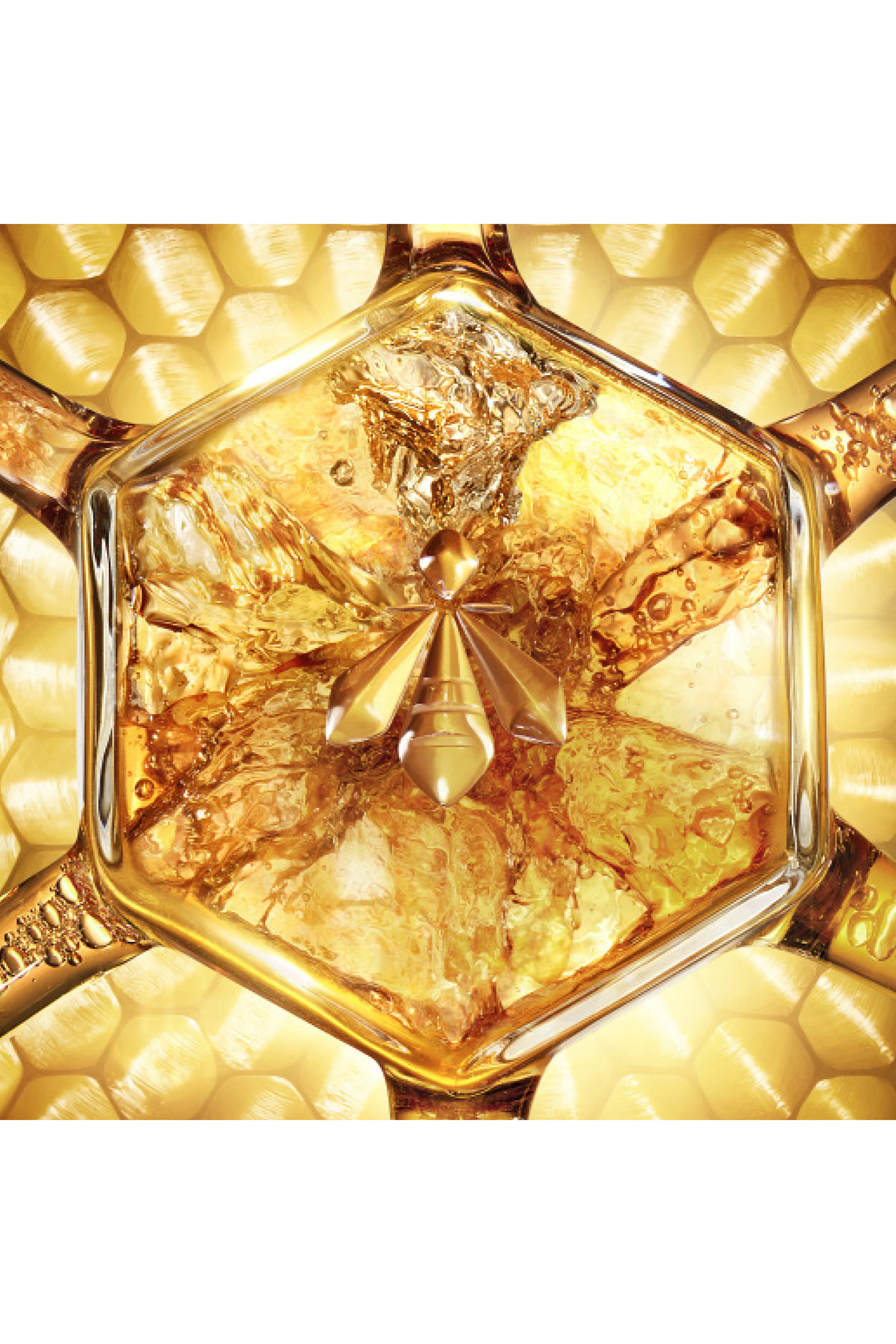 كريم علاجي غني بالعسل