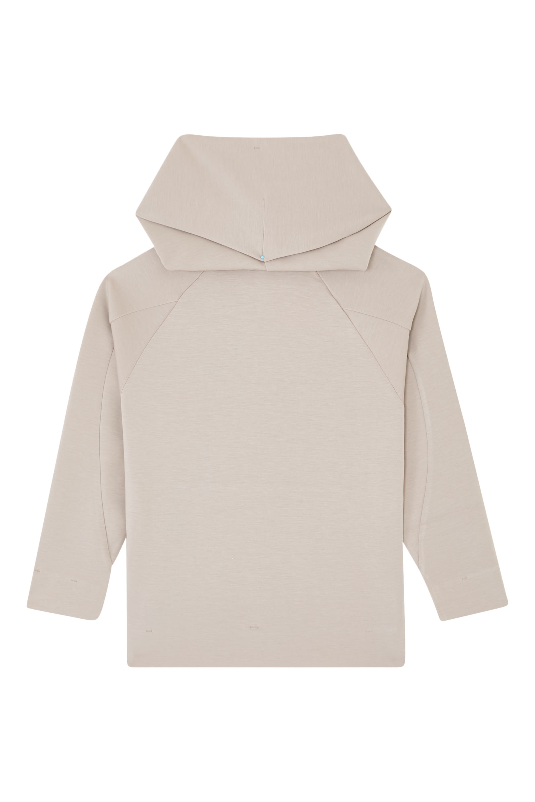 هودي بشعار الماركة بحجم كبير للأطفال