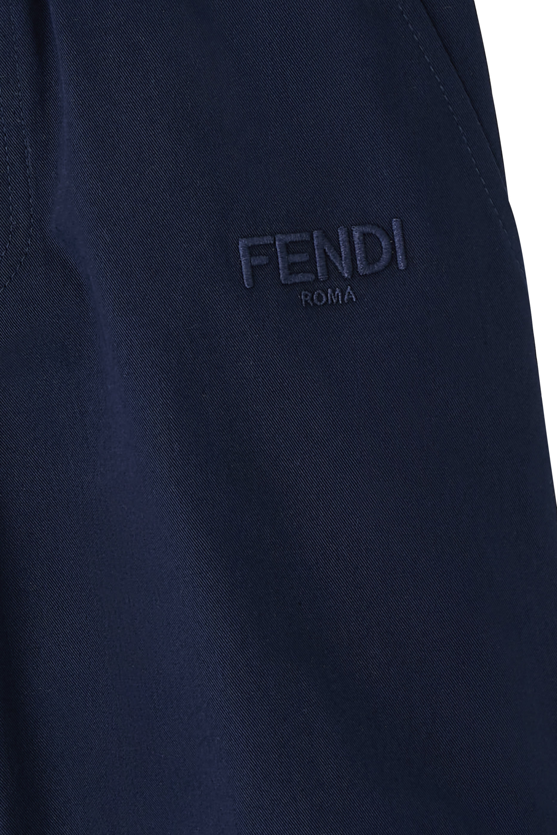 بنطال بشعار الماركة جبردين للأطفال