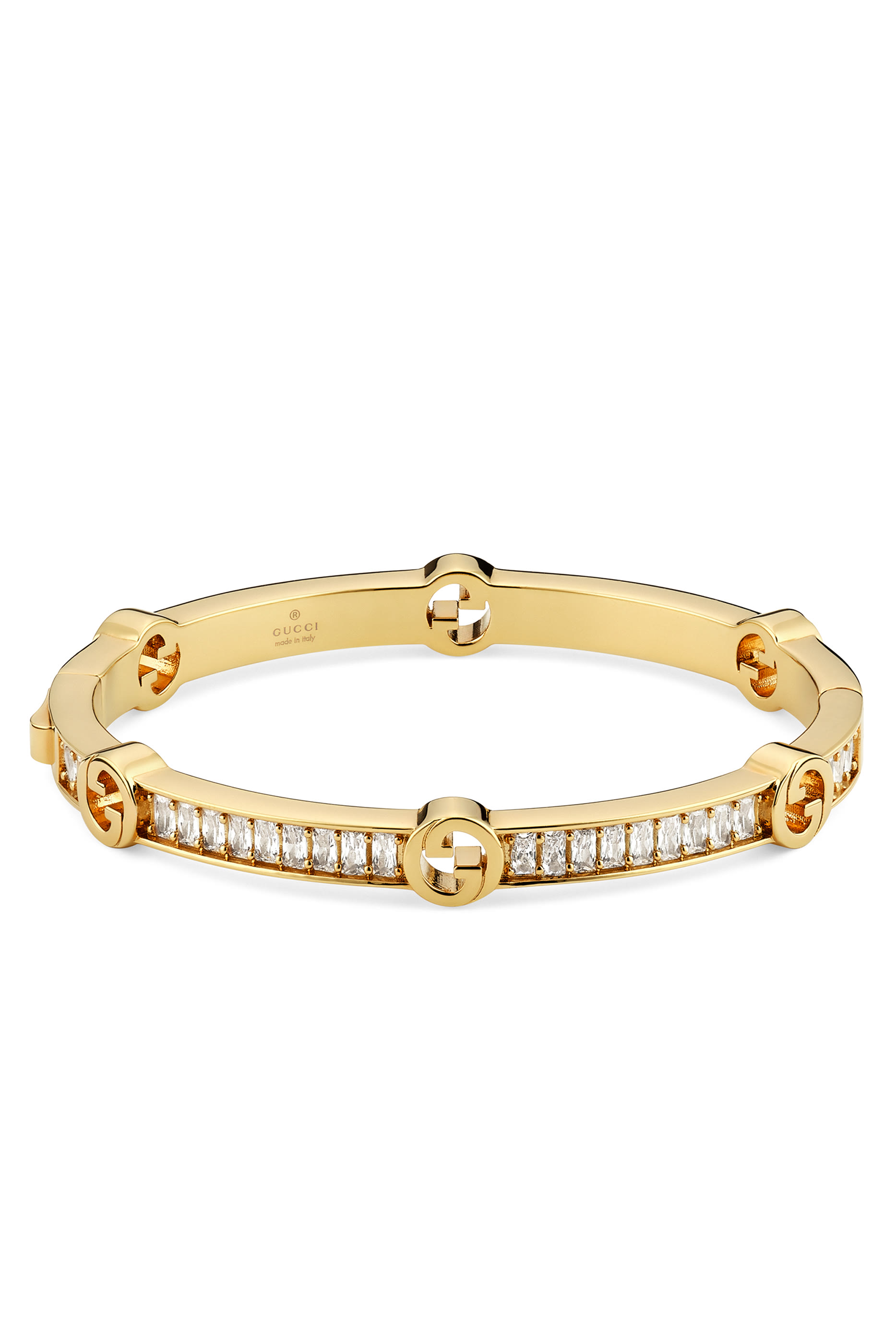 سوار بلوندي مرصع بالكريستال