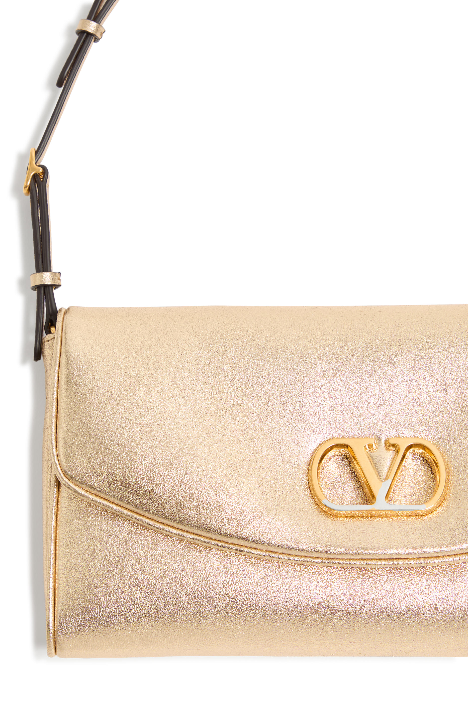 حقيبة كتف صغيرة ديفين