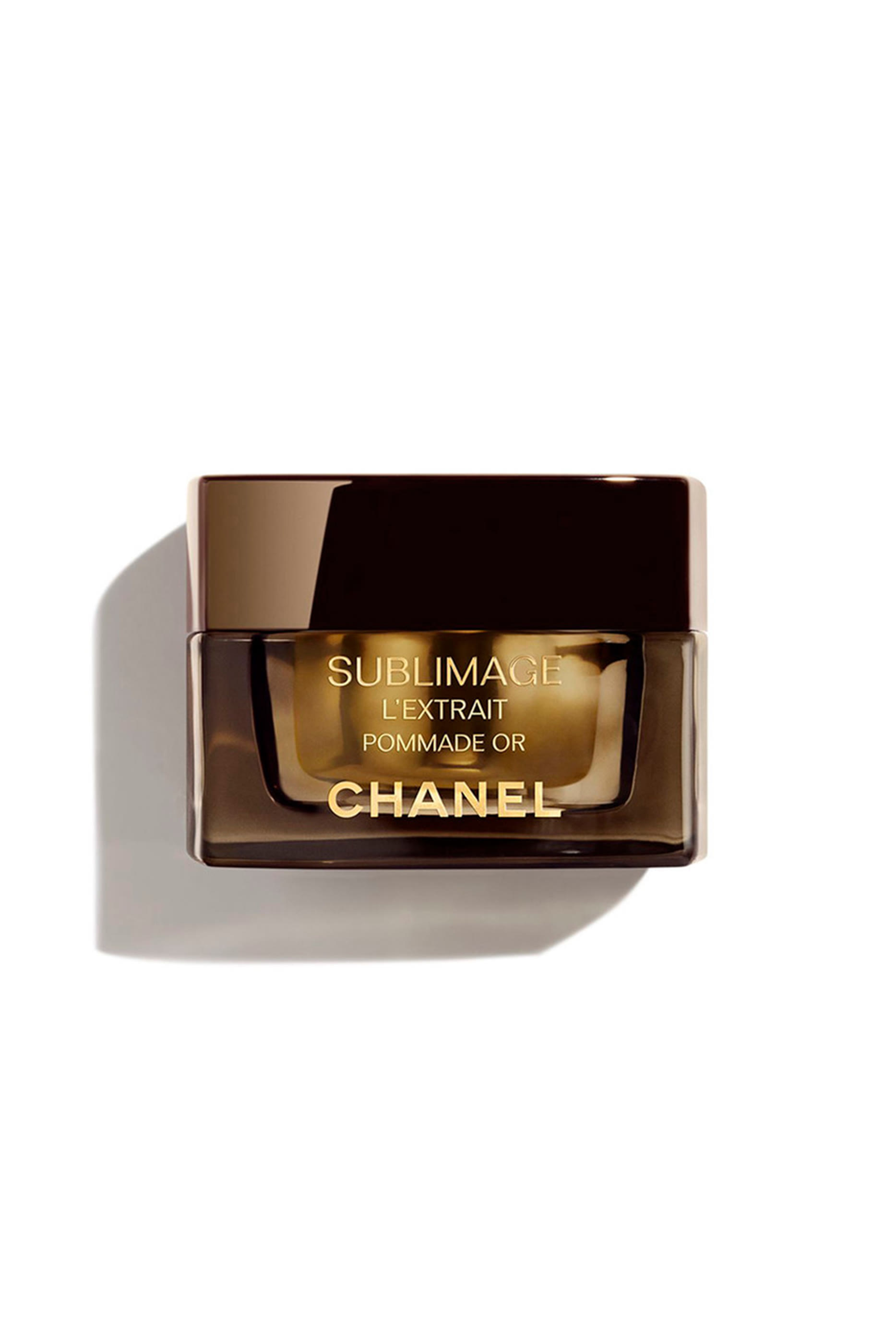 كريم Sublimage L'extrait Pommade Or