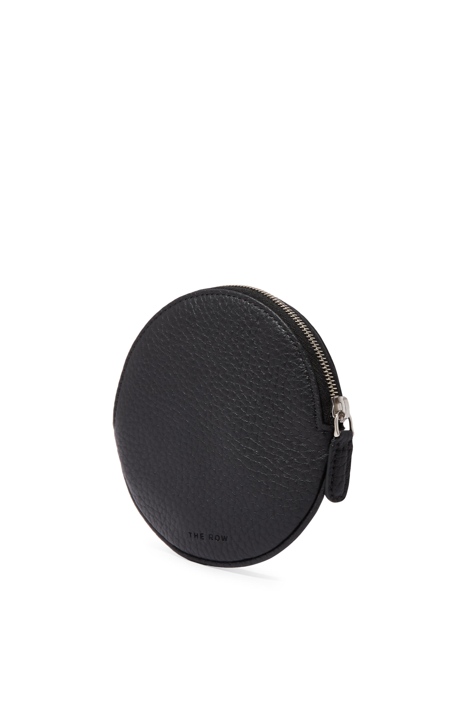 حقيبة صغيرة مستديرة