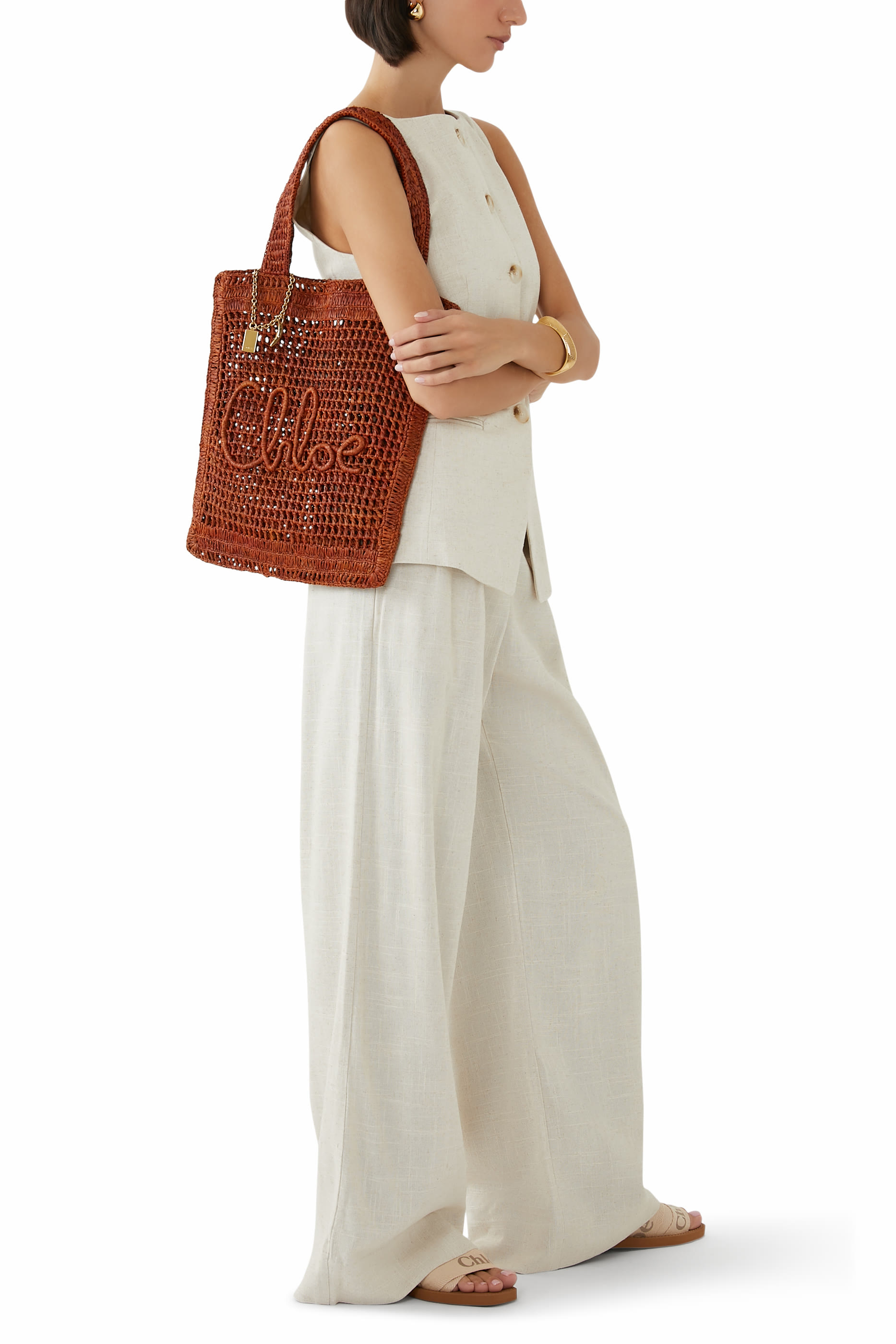 حقيبة يد سامر بانانا