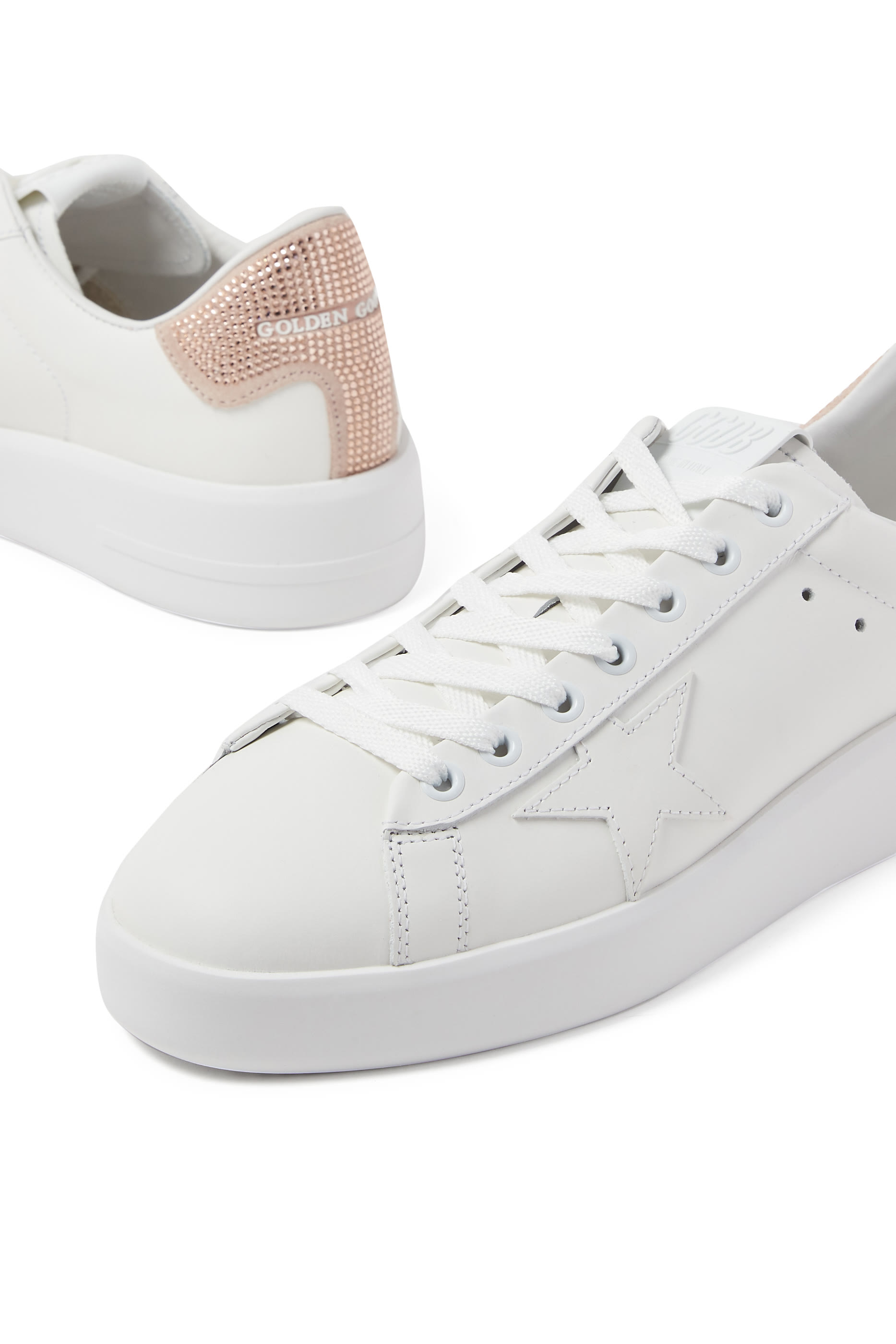 سنيكرز بوريستار