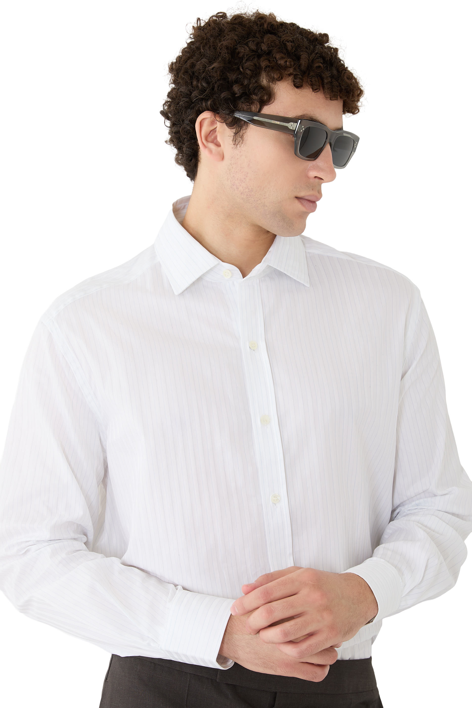 نظارة شمسية 3 دوتس