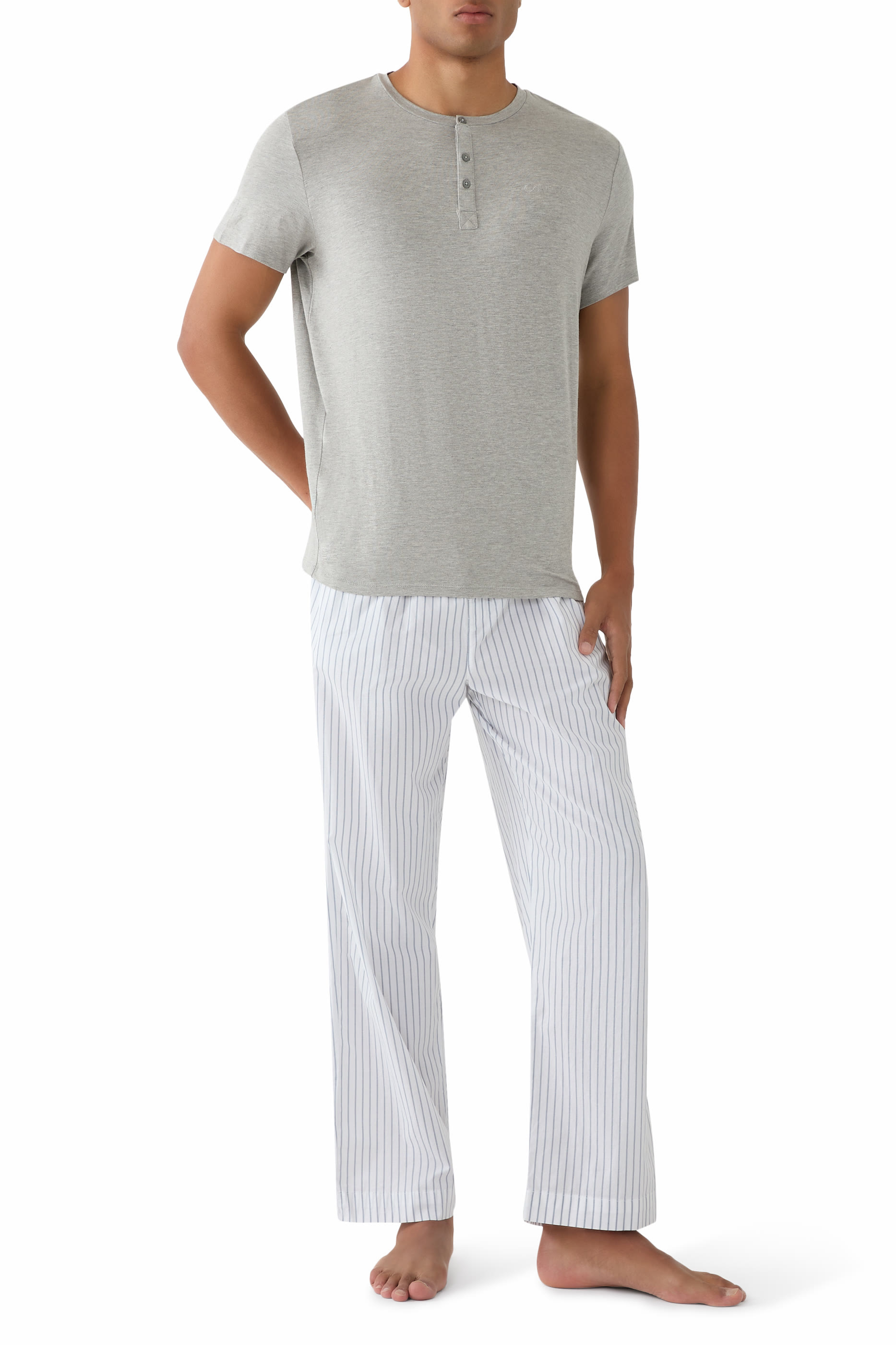 قطعة بيجامة علوية، مودال ناعم للغاية