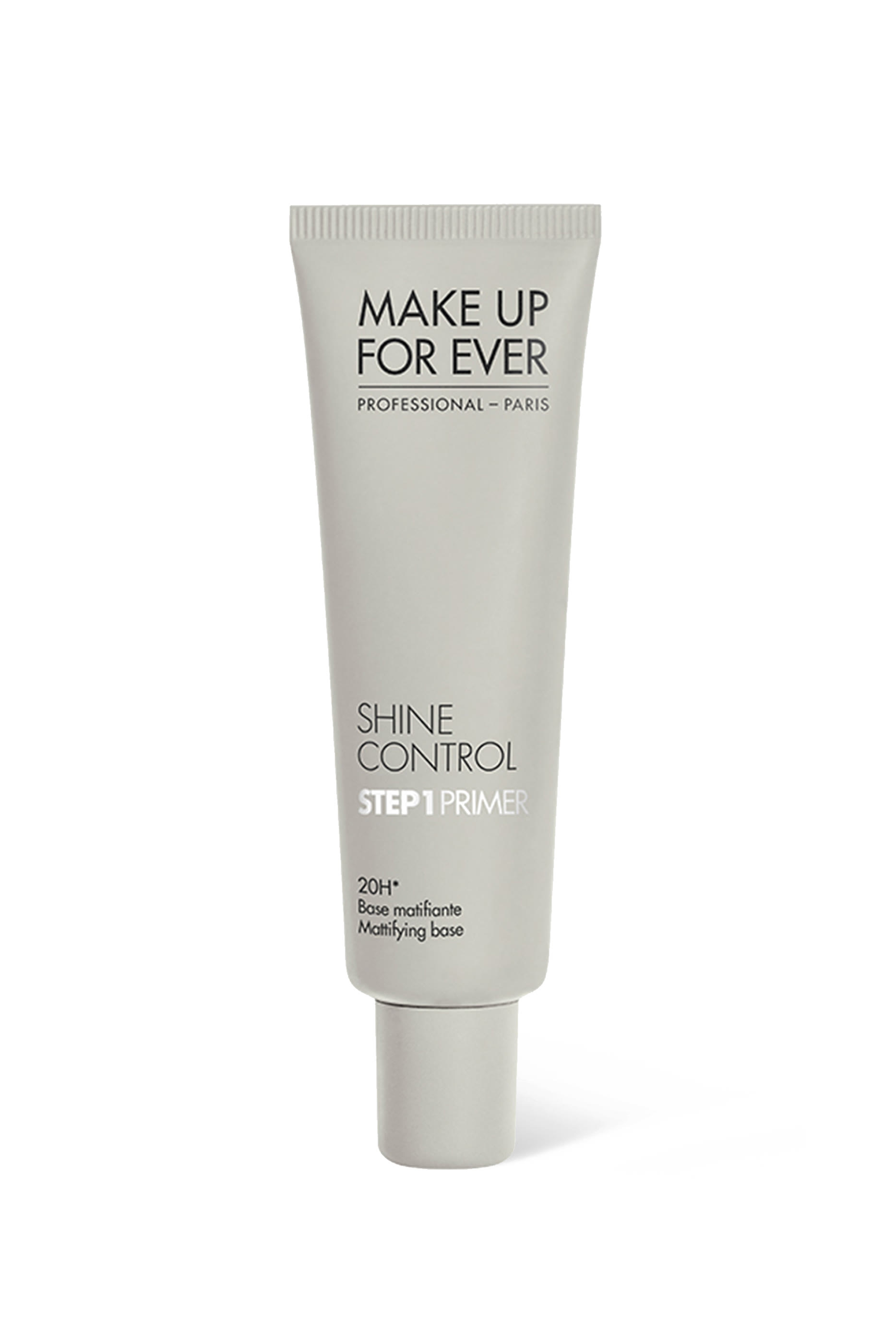 برايمر ستيب 1 شاين كونترول للتحكم في اللمعان