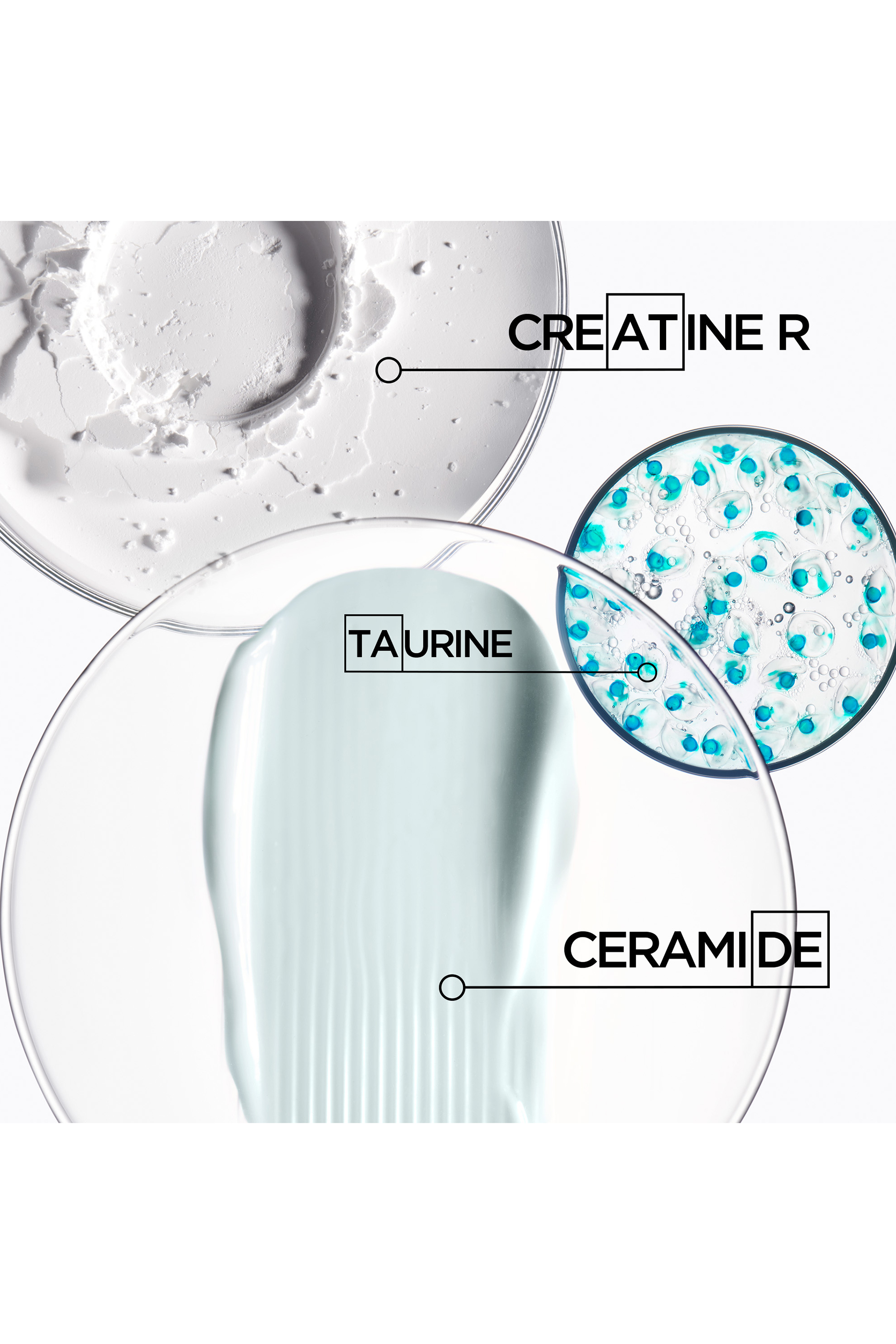 سيروم اكستنشنيست ريزيستانس