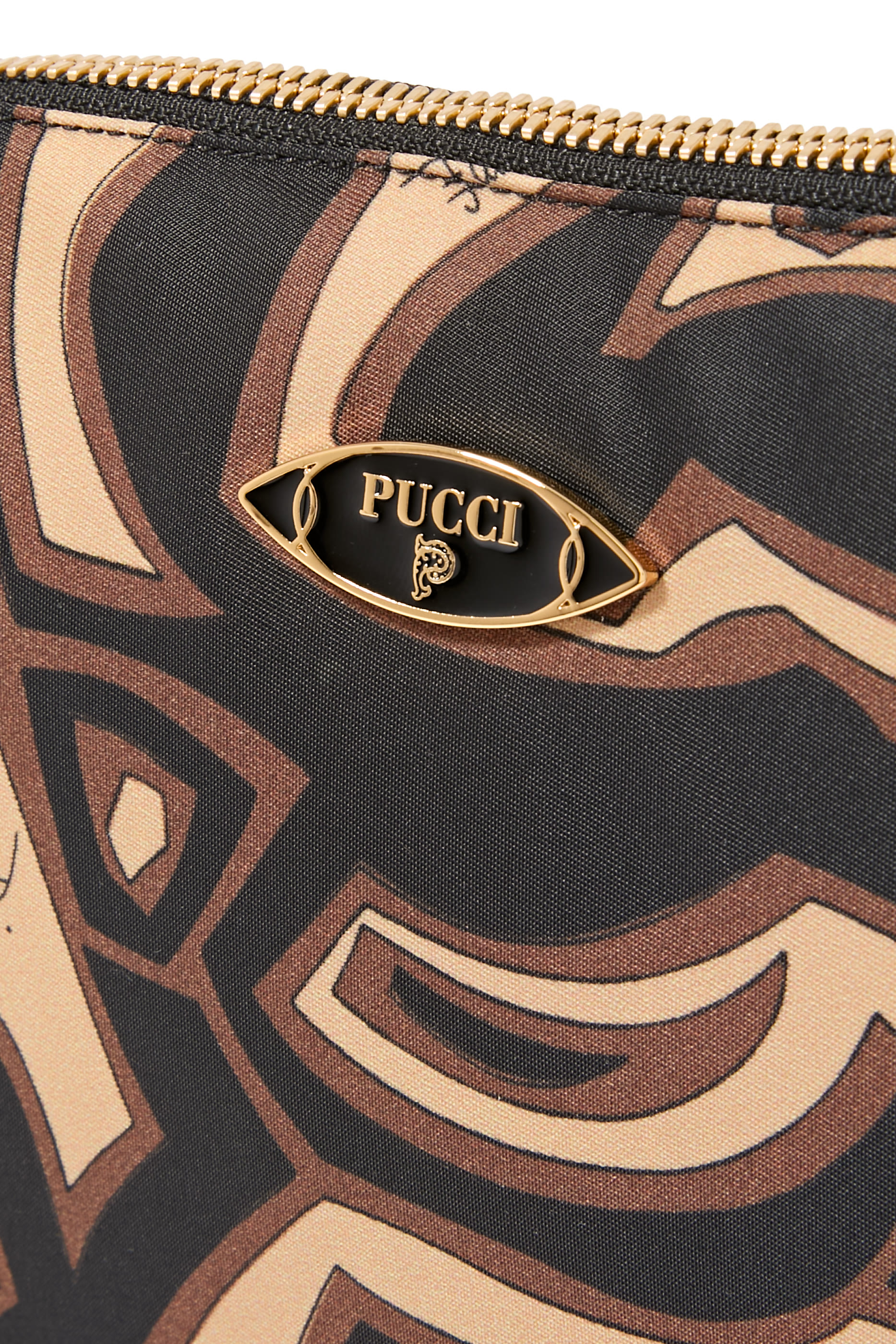 حقيبة كلاتش يامي