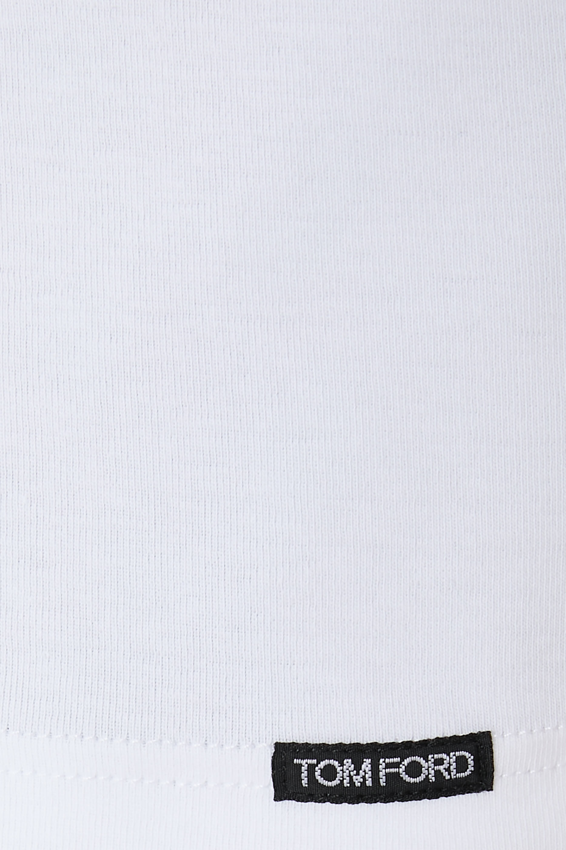 تيشيرت هينلي قطن