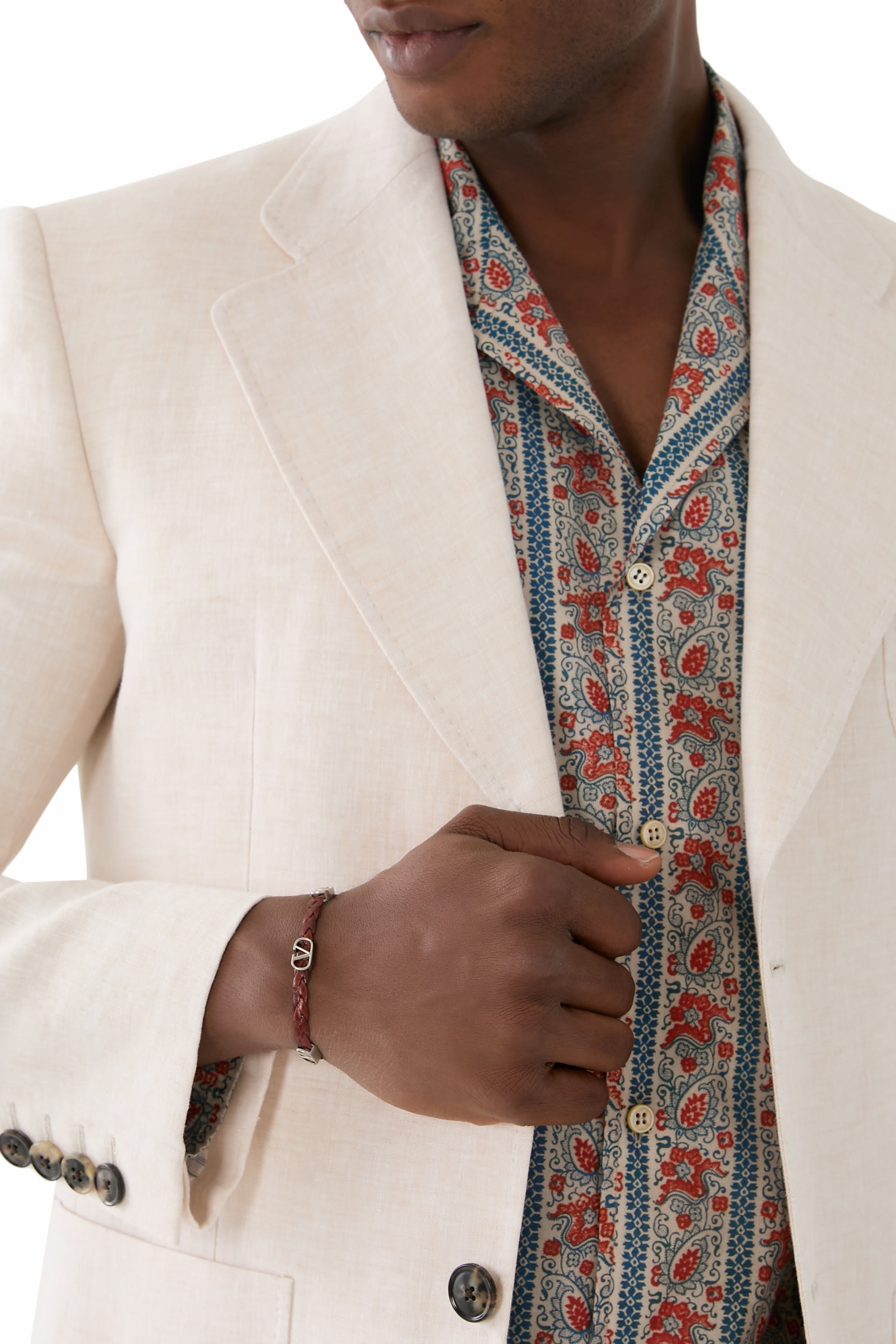 سوار بحلي شعار الماركة