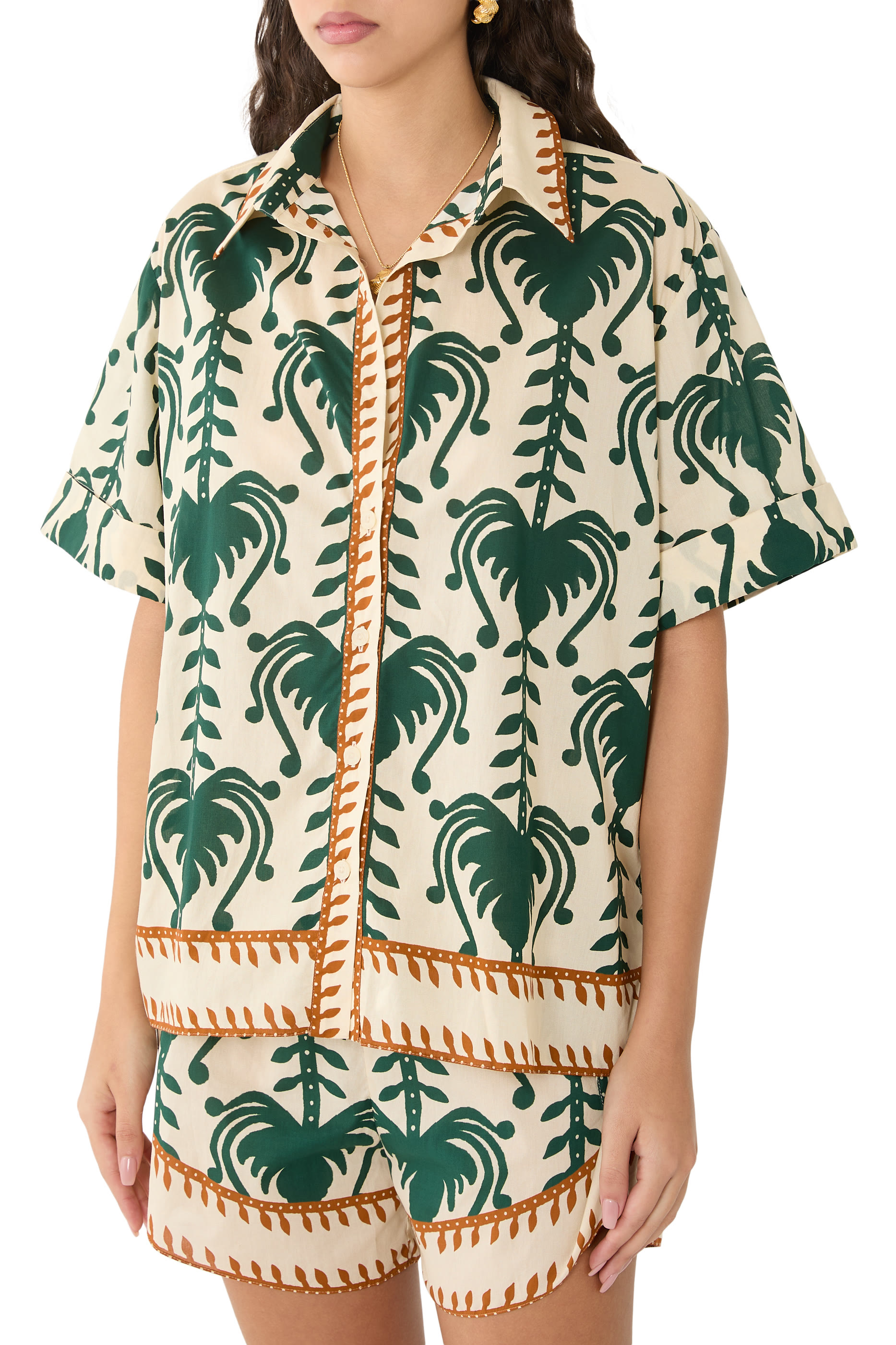 قميص سولتي بروميسيز