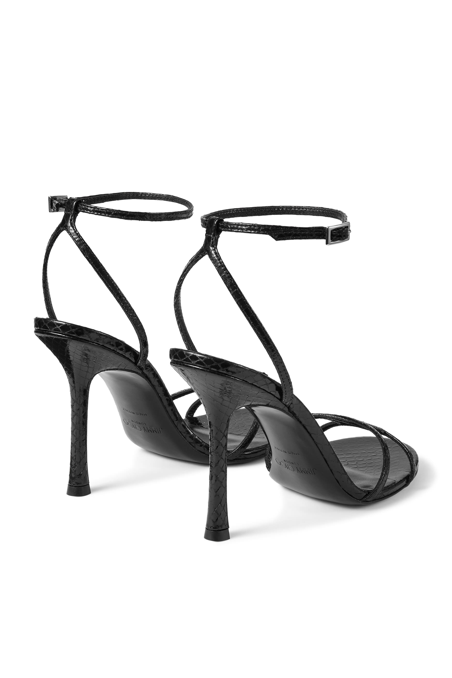 صندل ليو 100 جلد