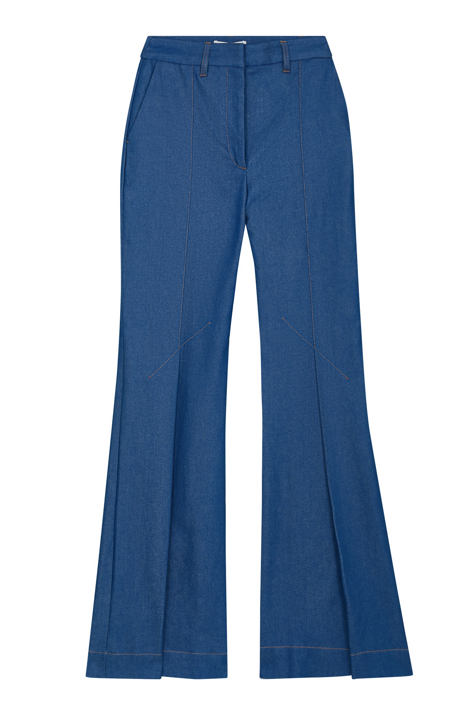 بنطال جينز كونتور