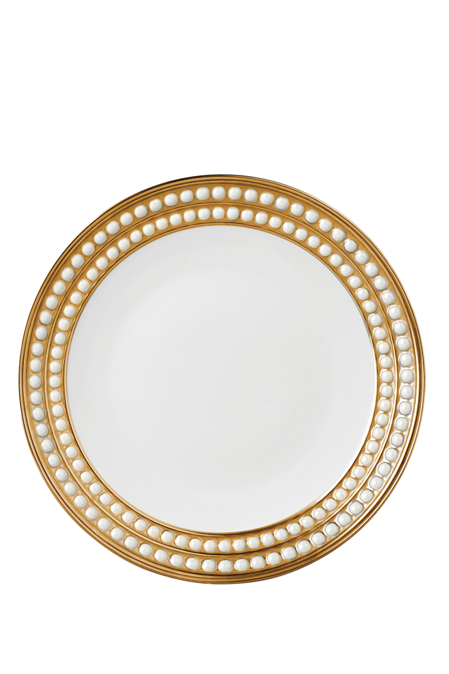 طبق حلوى بيرليه