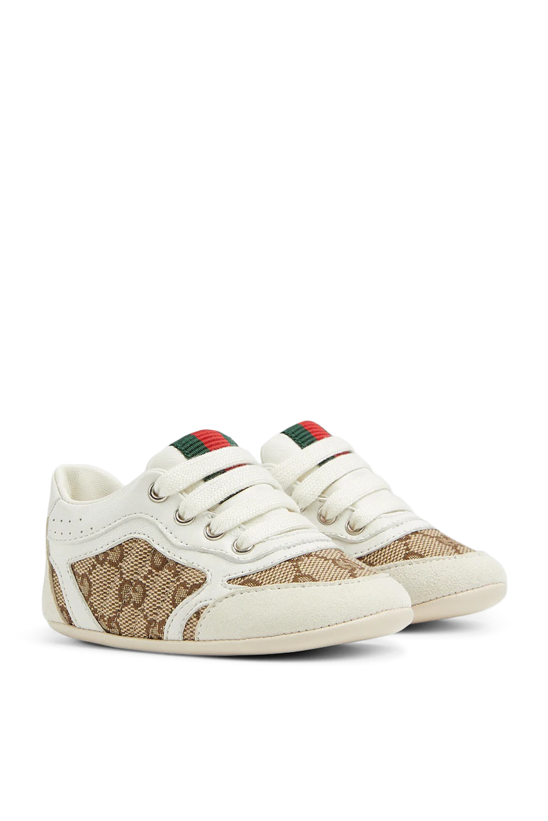 سنيكرز ري-ويب للأطفال