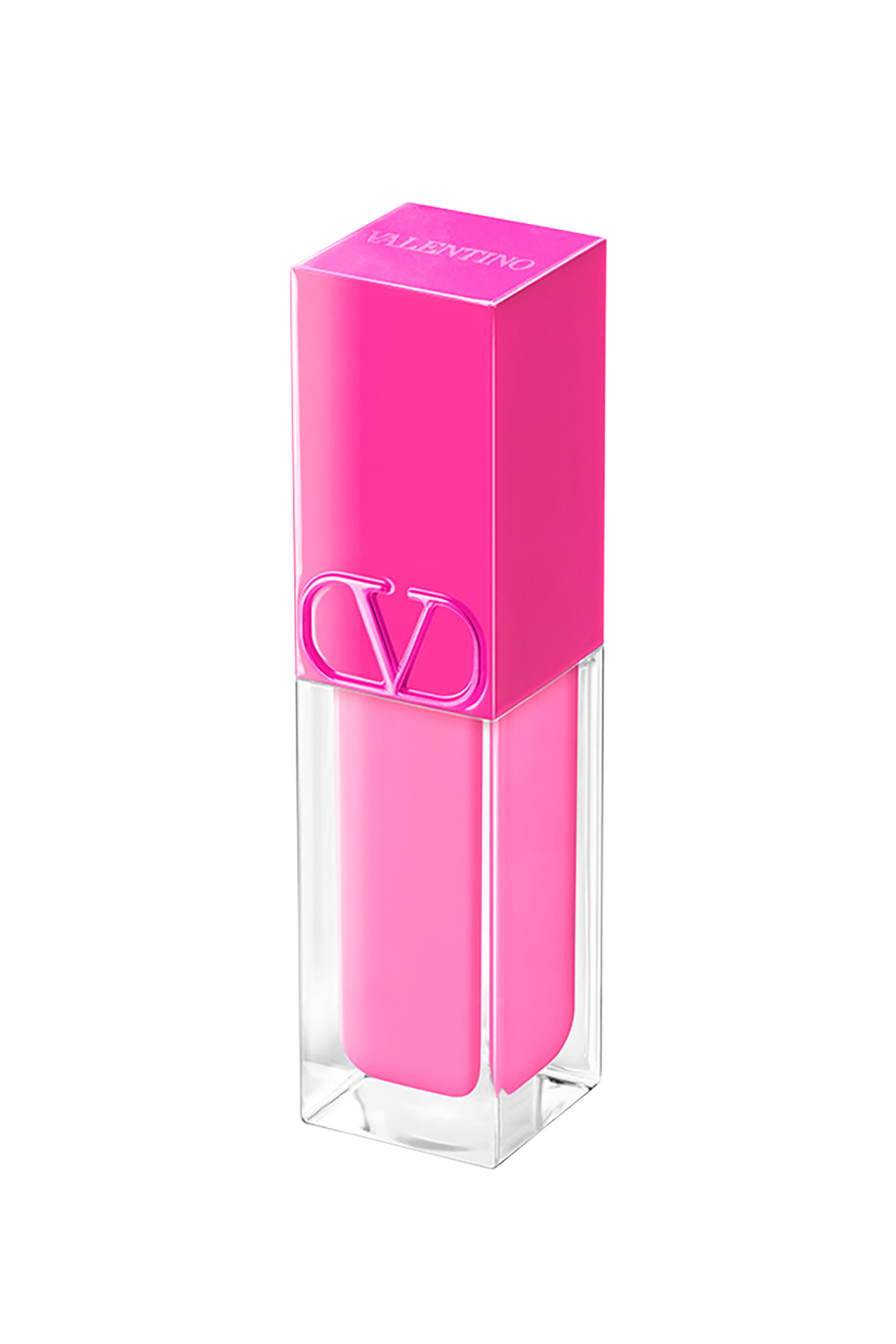 ملمع ملأ الشفاه