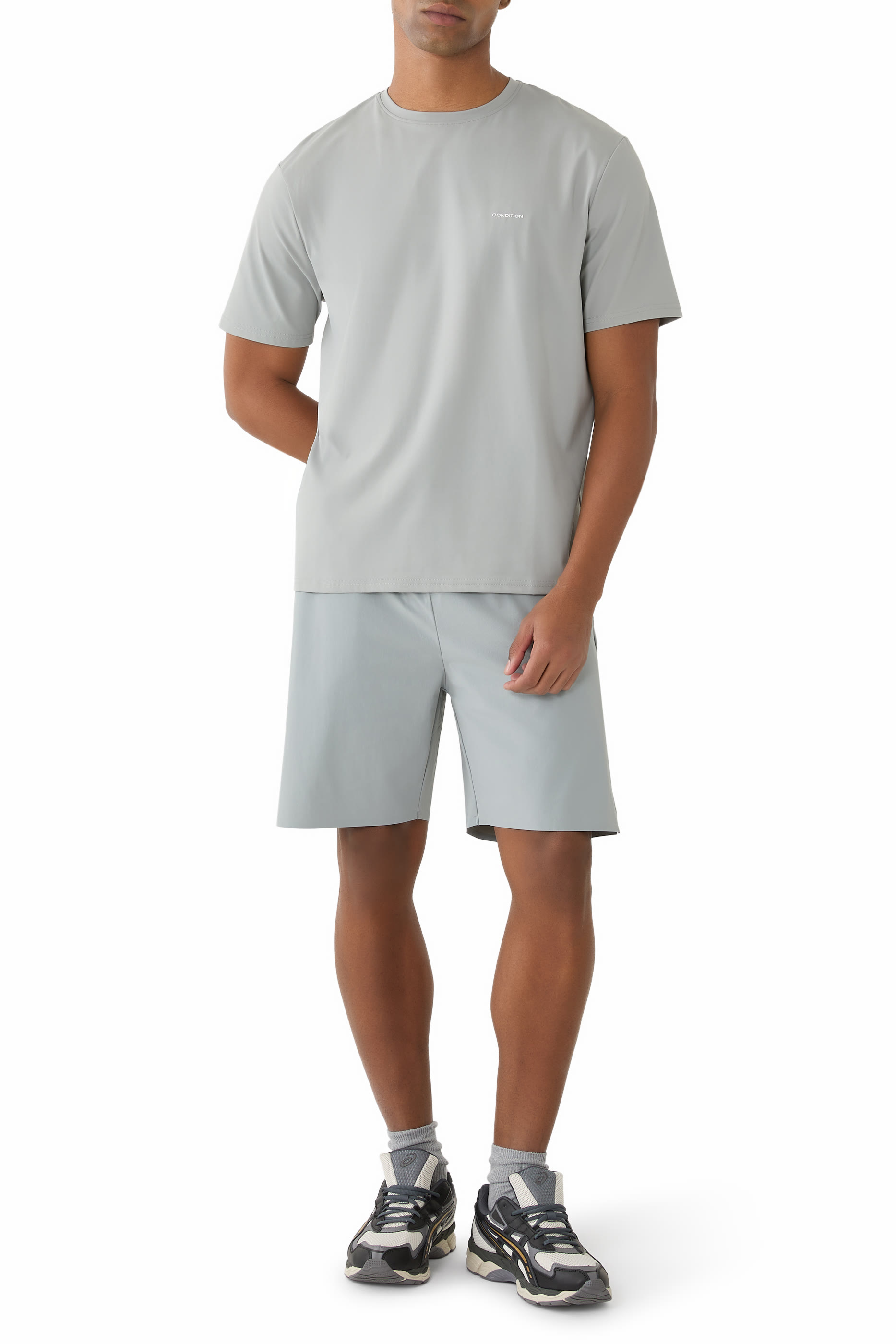 تيشيرت إفري داي