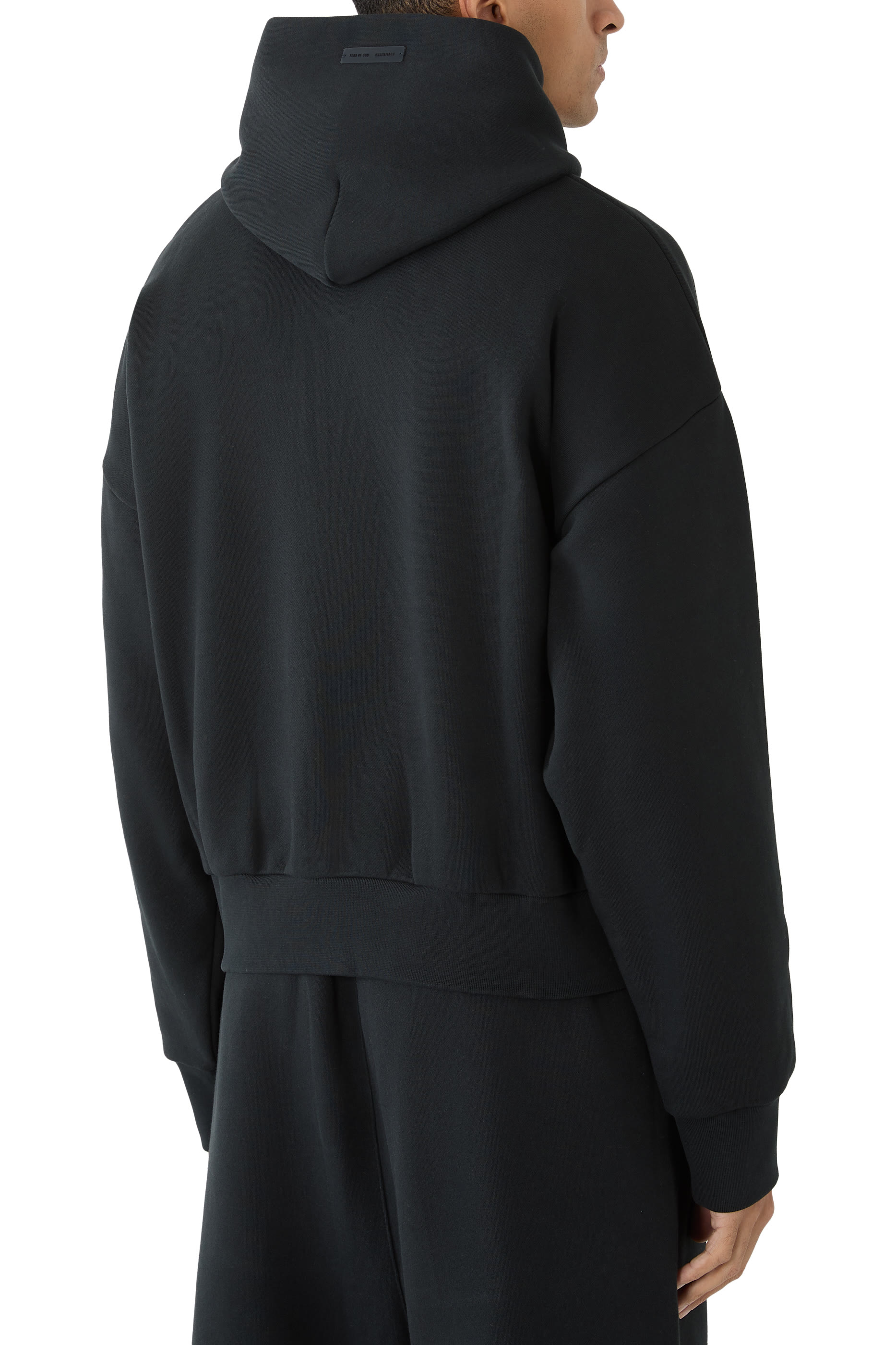 هودي كلاسيكي صوف