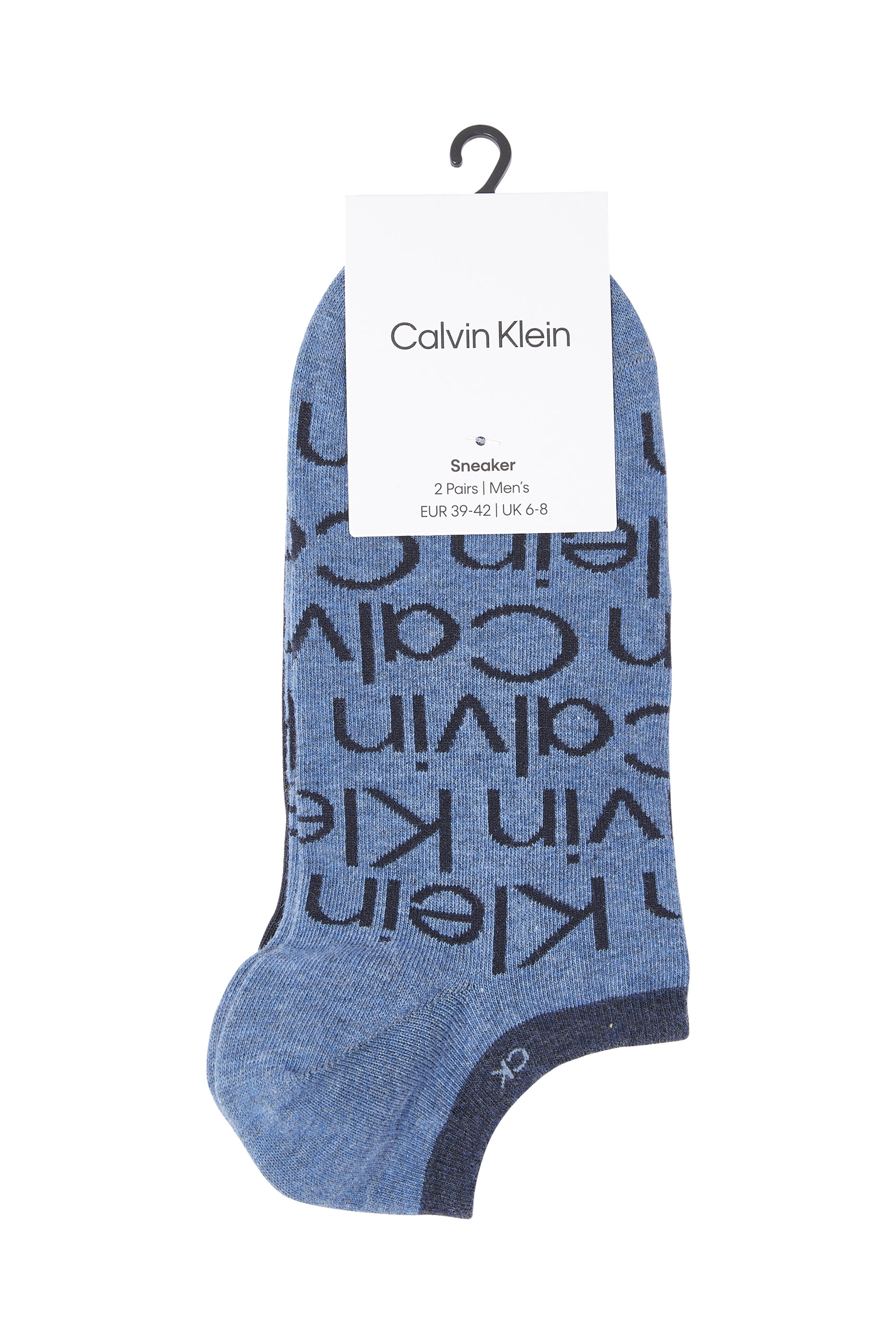 طقم جوارب تراينر منسوجة، زوجين