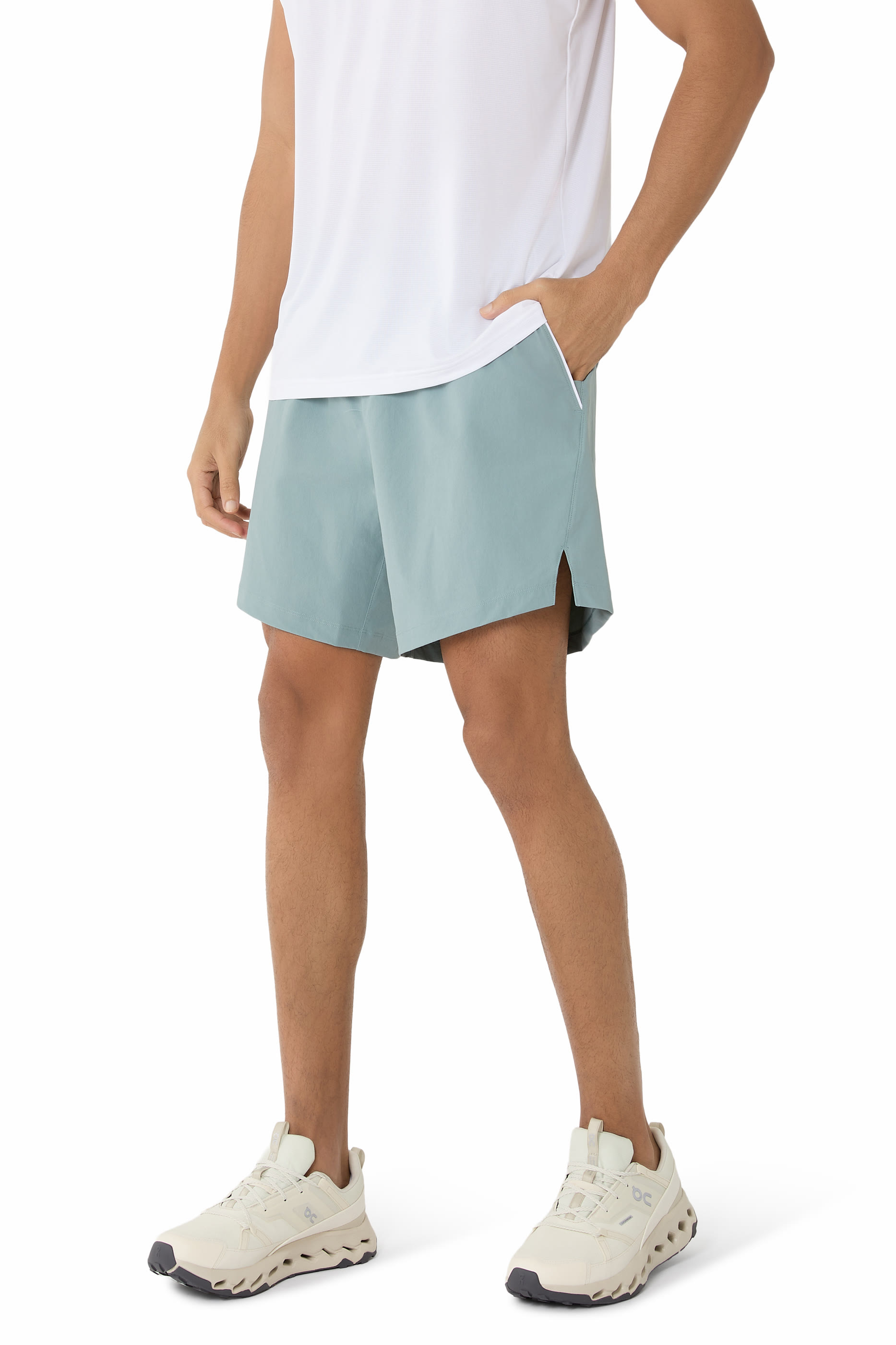 سنيكرز كلاودهورايزن مقاوم للماء للرجال