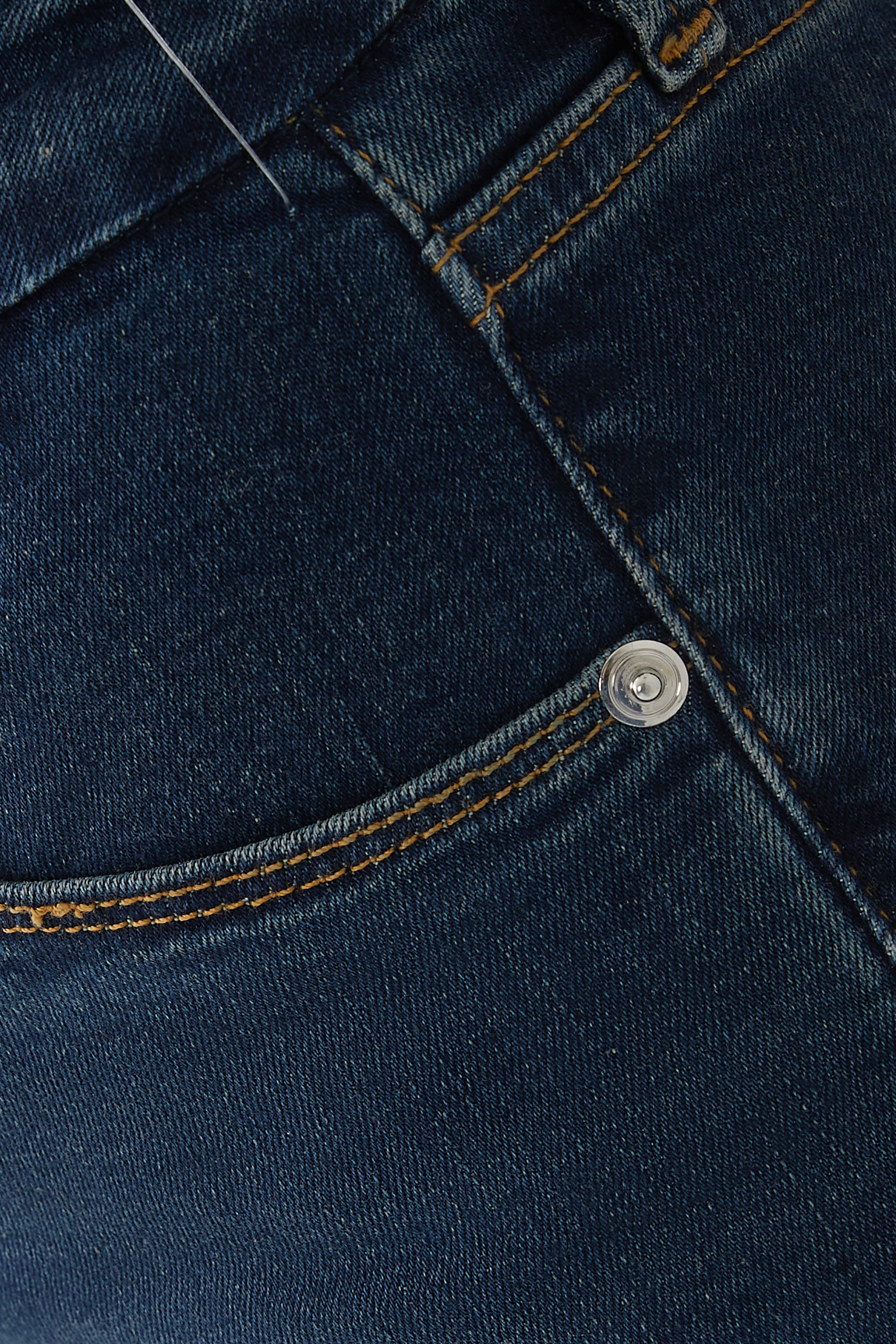 بنطال جينز جود ليجز بقصة ضيقة