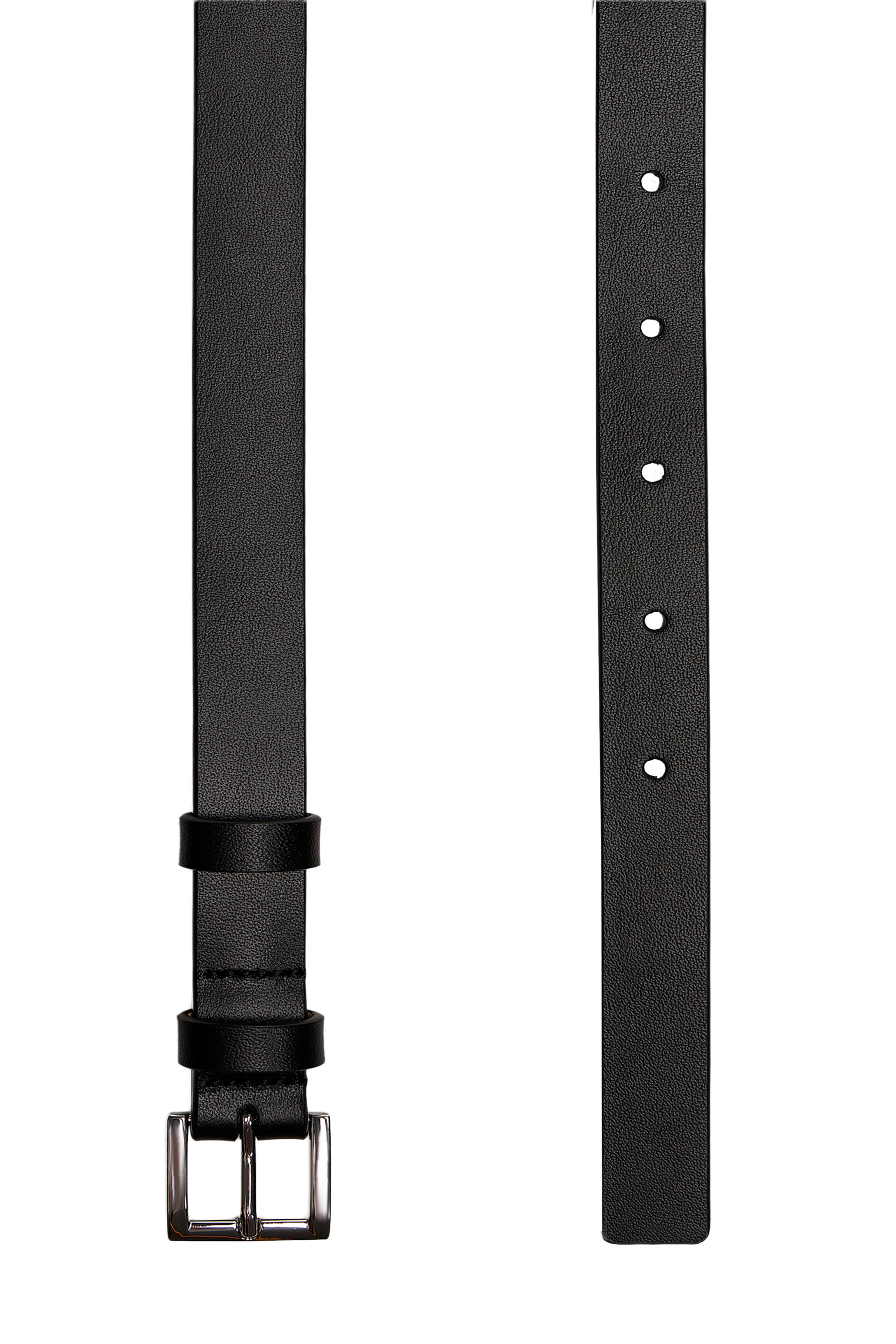 حزام جلد ناعم