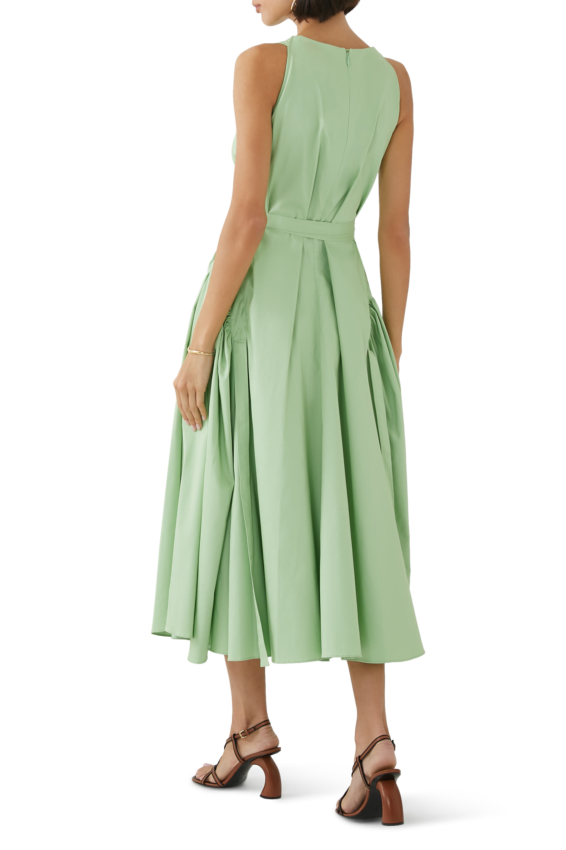 فستان فيرسايل