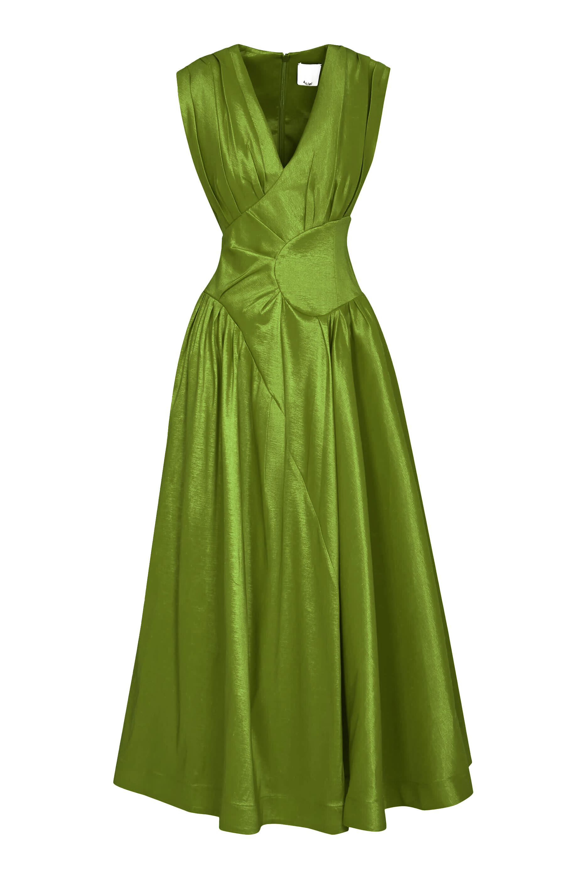 فستان إنوكسيل طويل