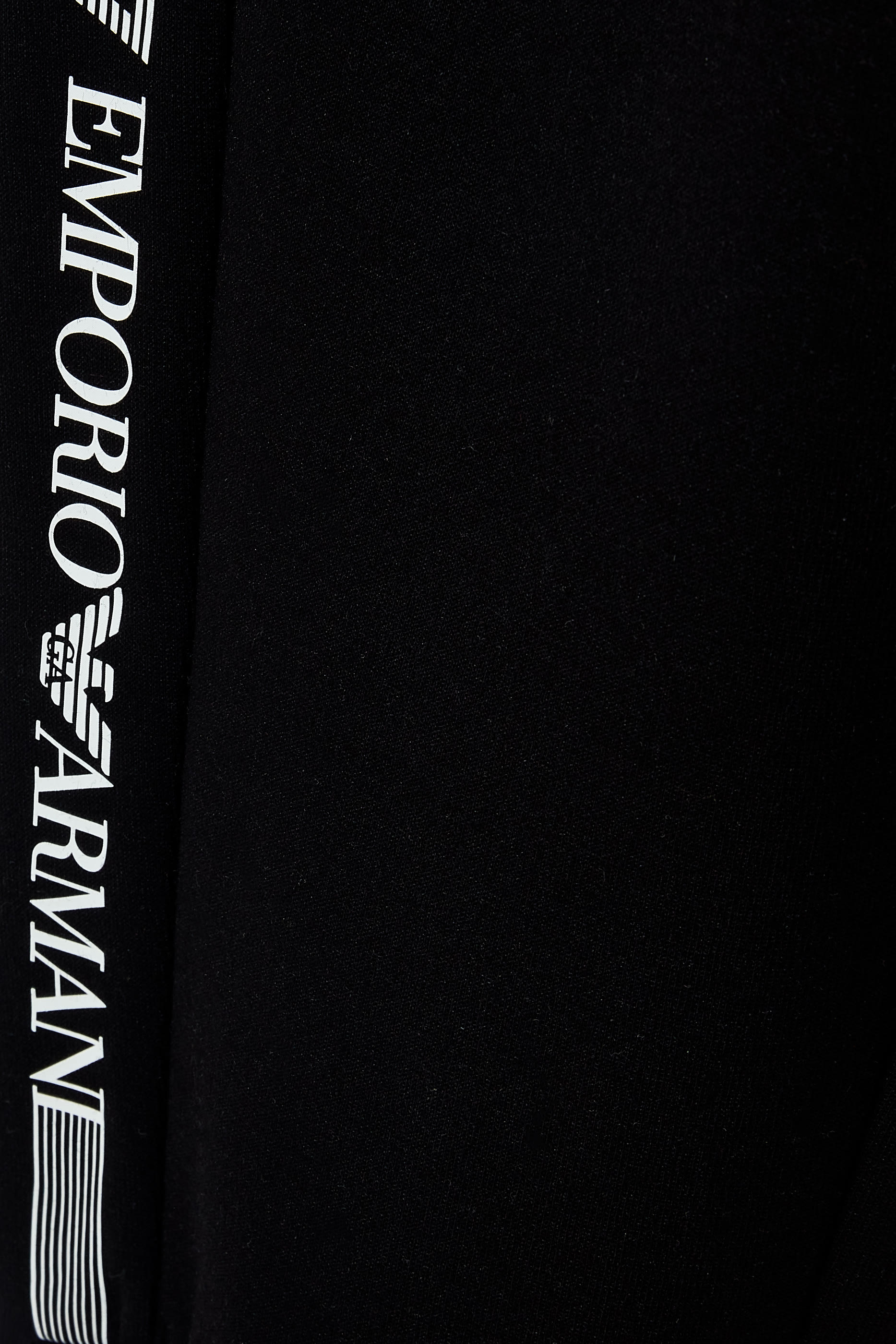 Kids EA7 Logo Joggers