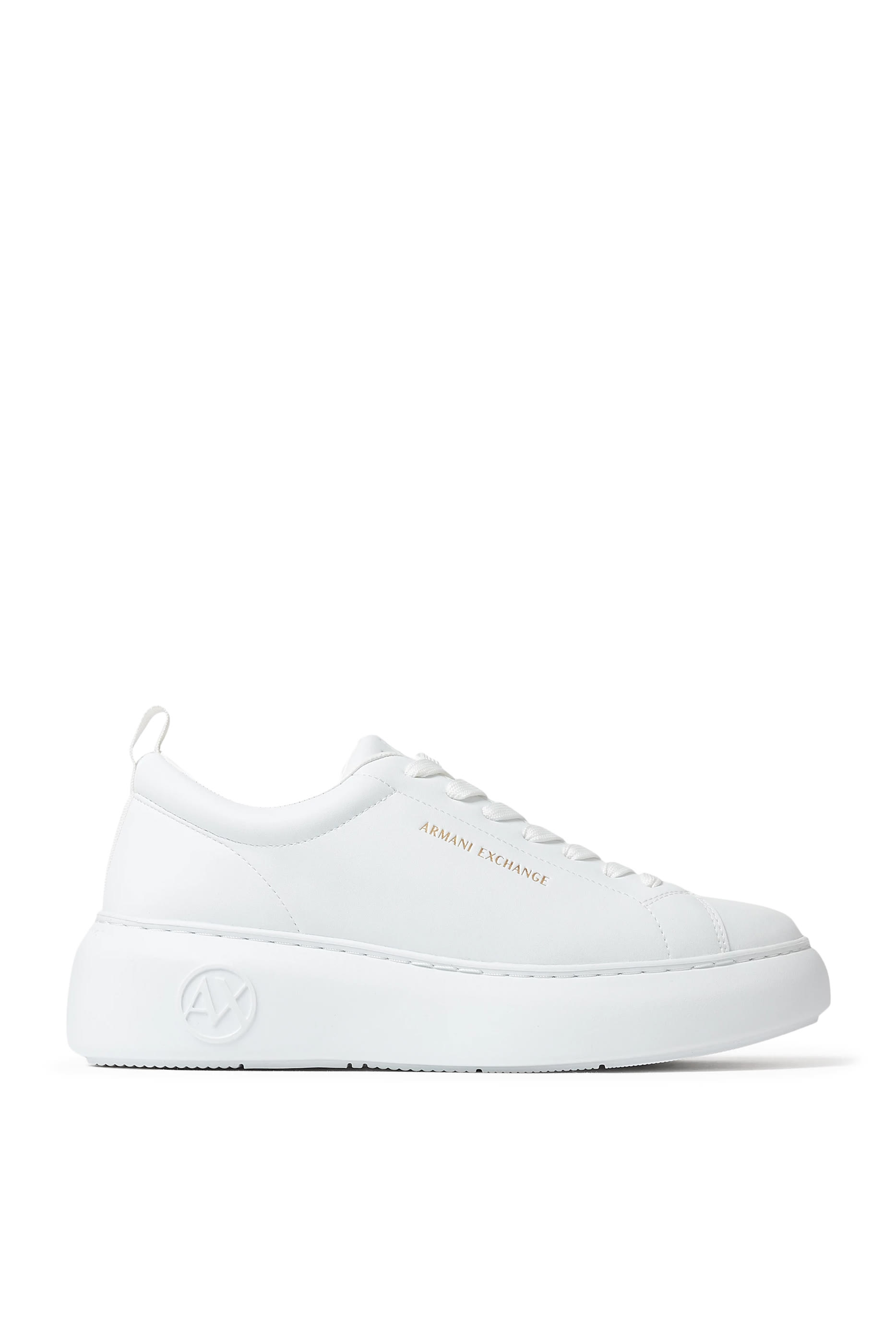 سنيكرز بشعار الماركة