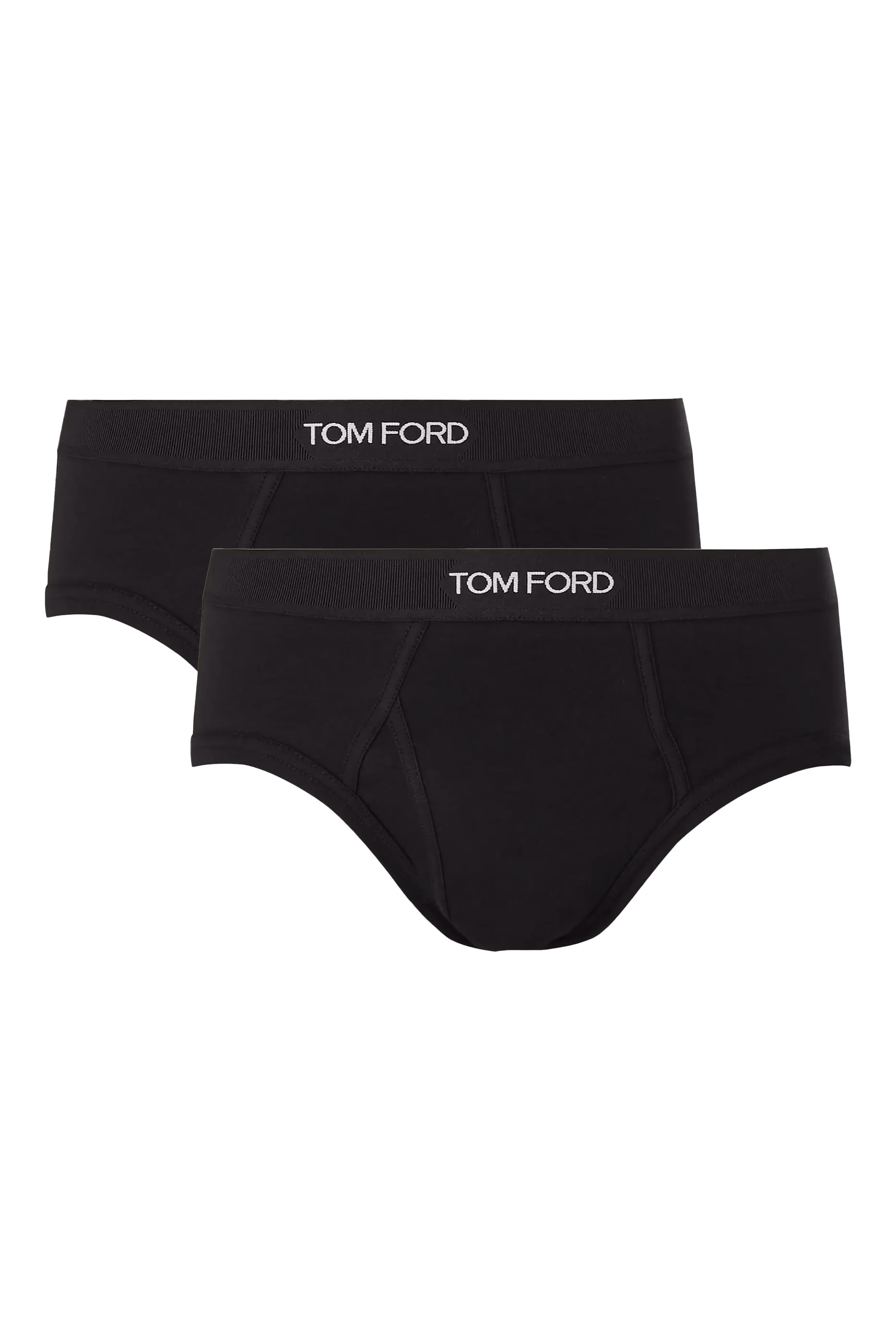 طقم بوكسر قطن جرسيه مطاطي، قطعتين