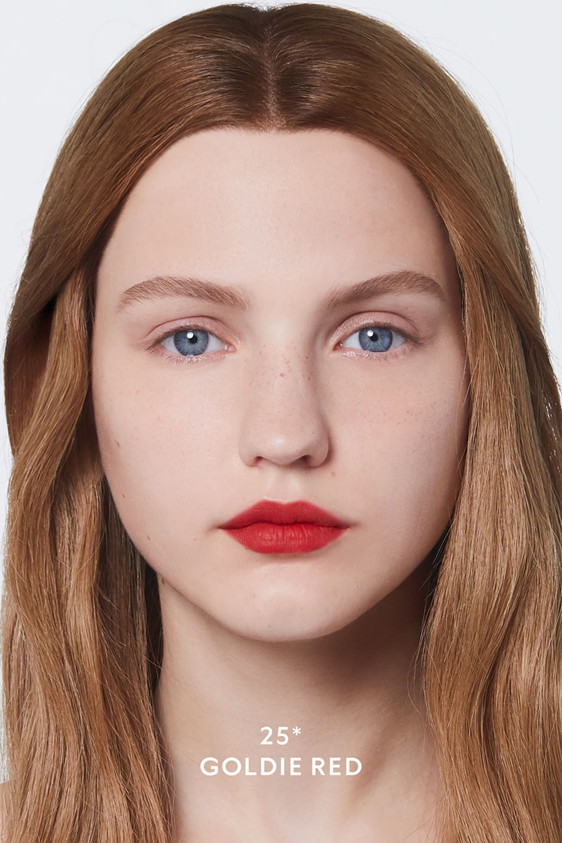 أحمر شفاه روج أليفر سائل غير لامع