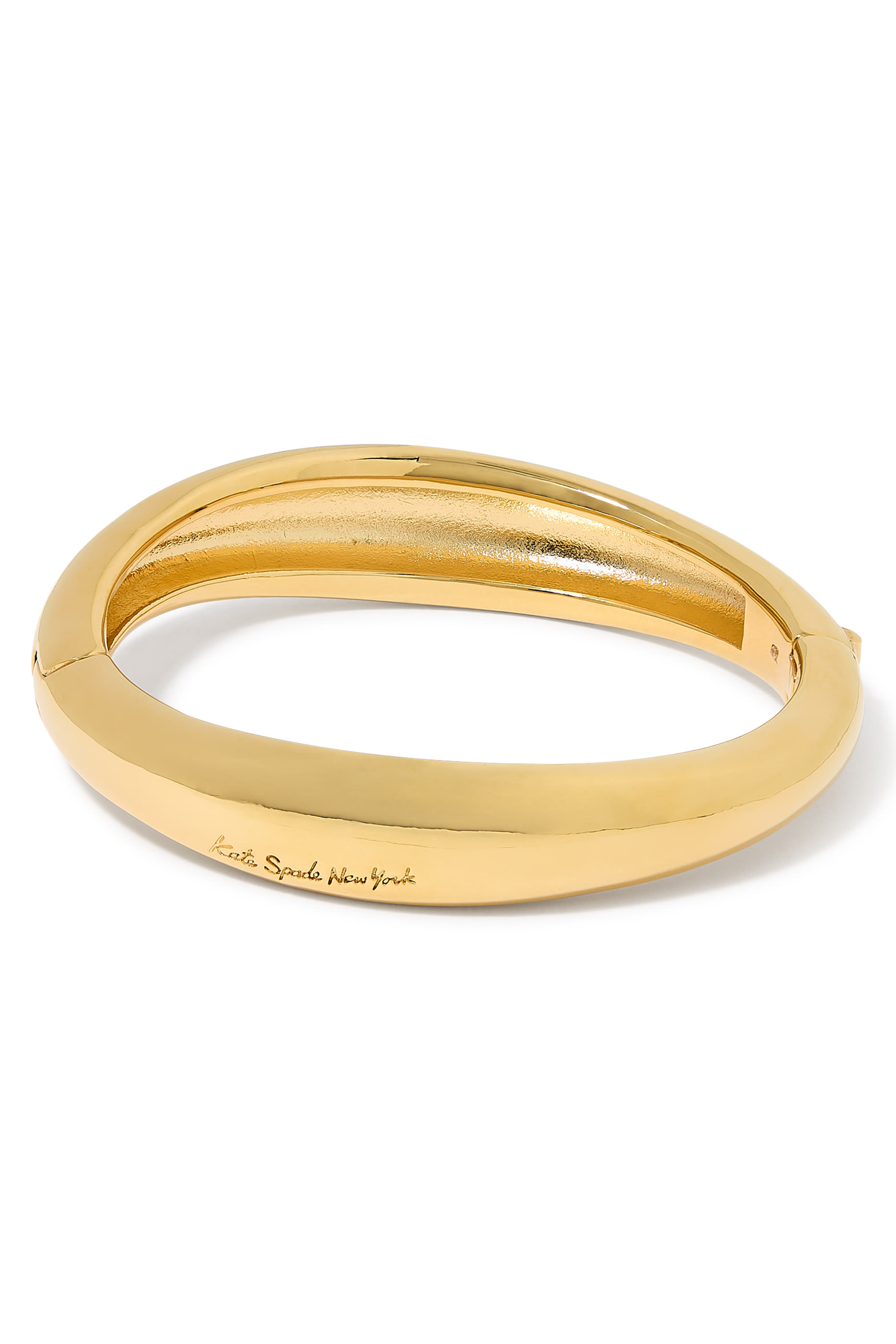 سوار مولتن، معدن مطلي